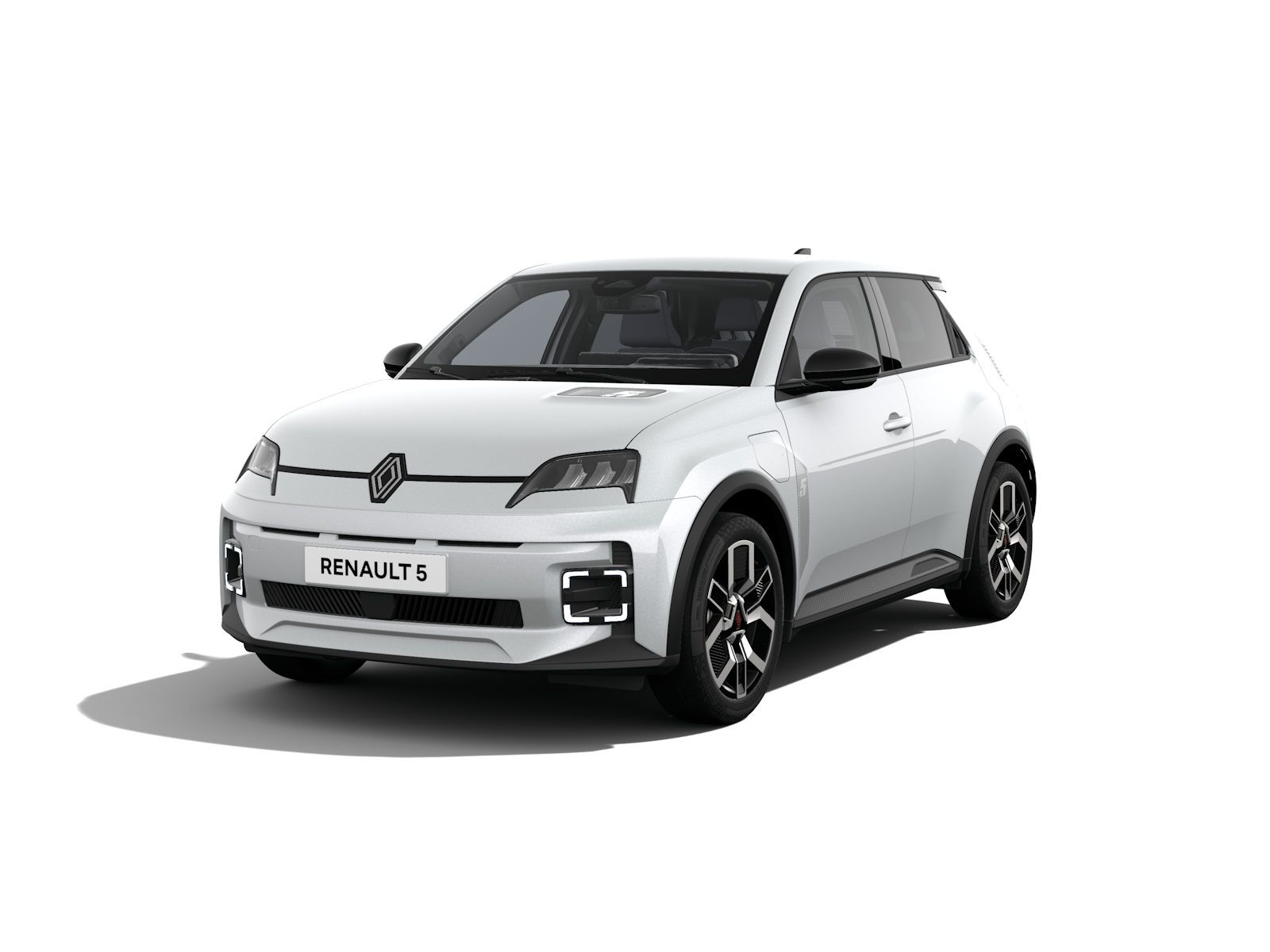 Renault 5