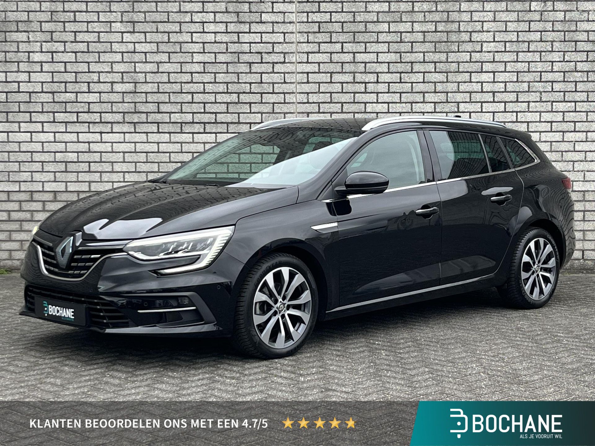 Renault MéganeEstate