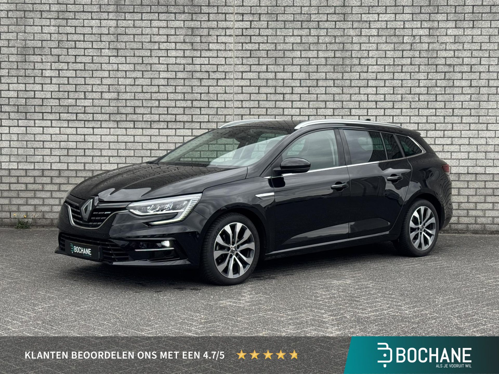Renault MéganeEstate