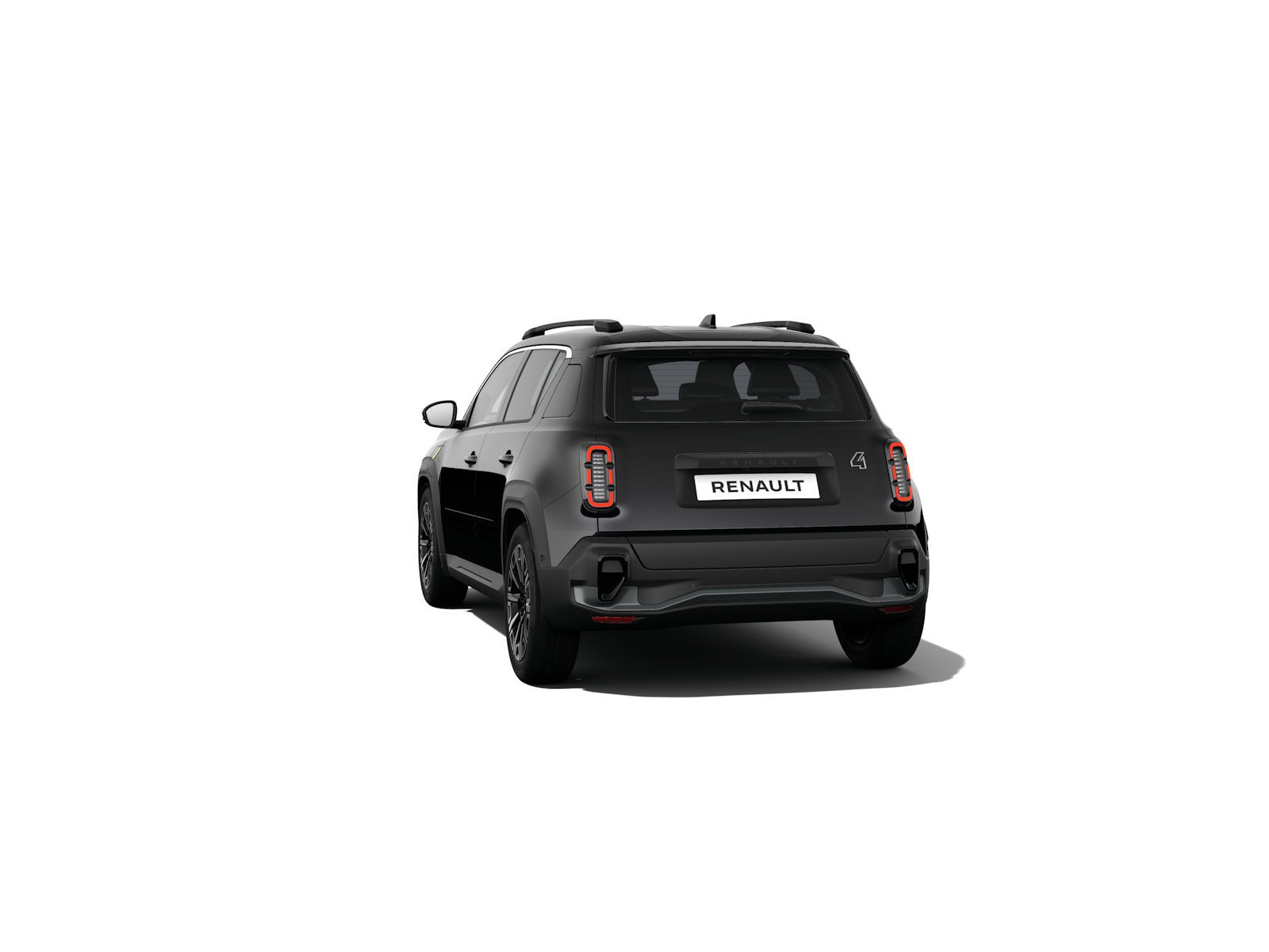 Renault 4