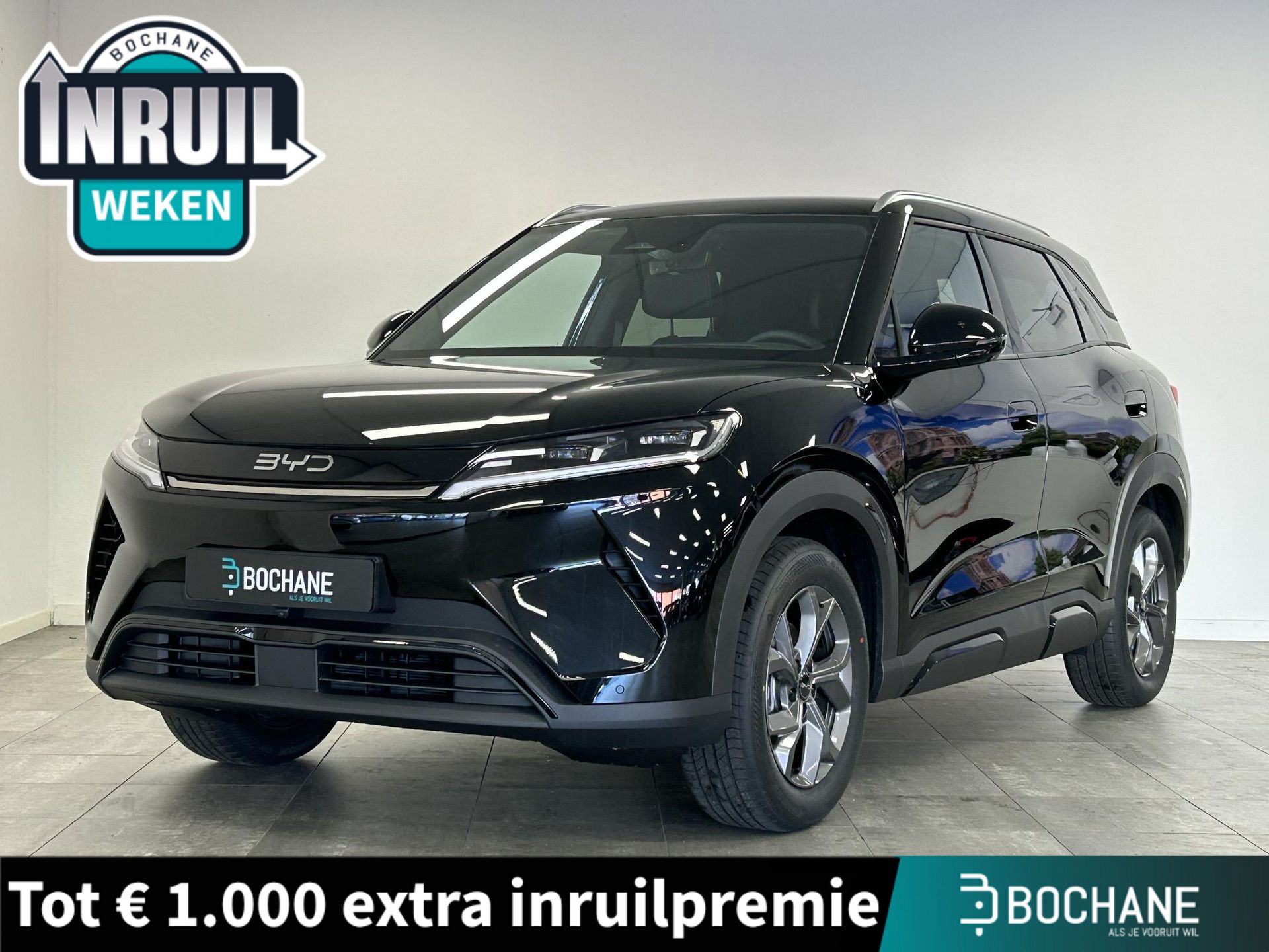 BYD ATTO2