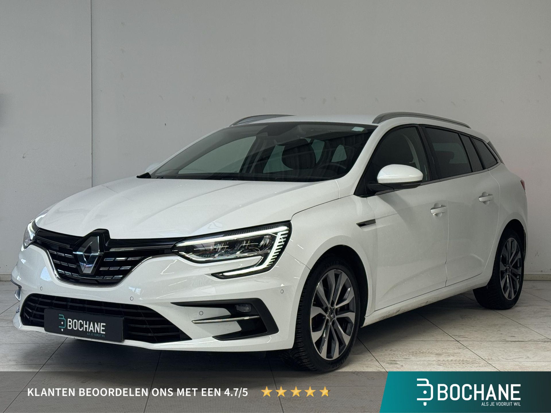 Renault MéganeEstate