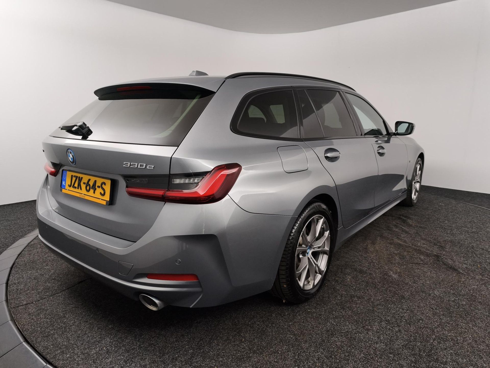 BMW 3-Serie