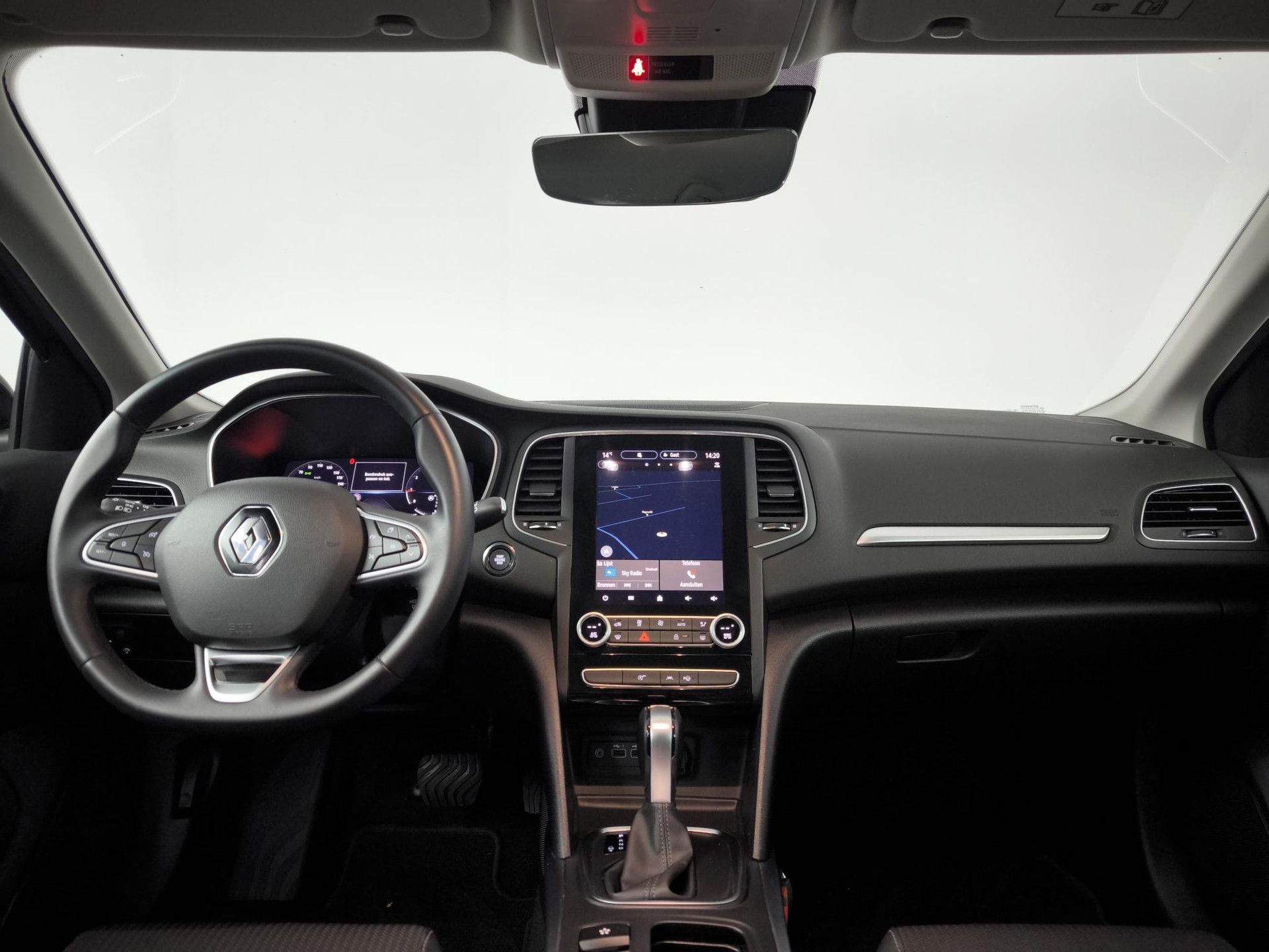 Renault MéganeEstate
