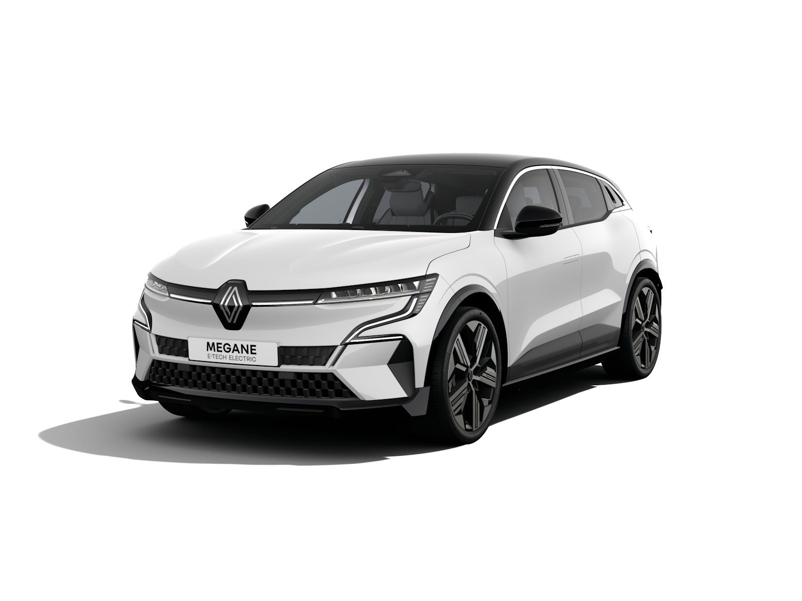 Renault MeganeE-Tech