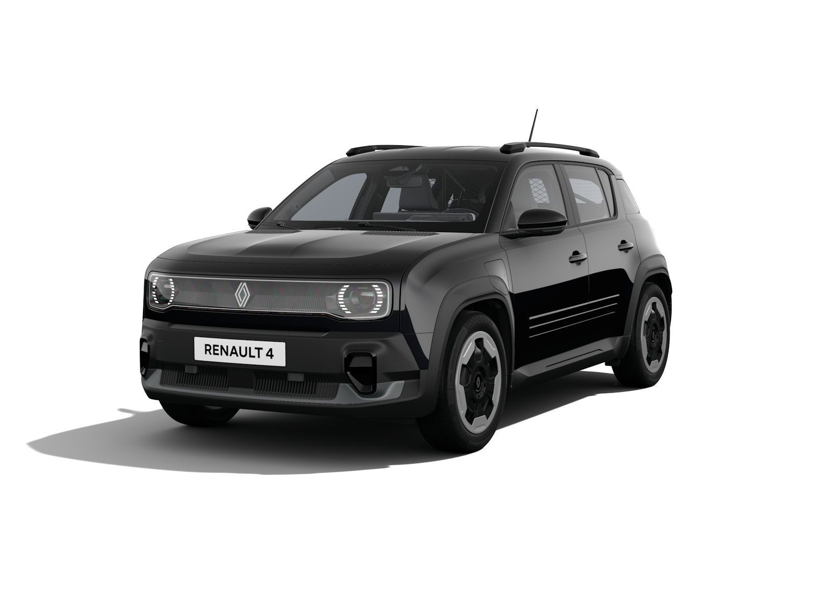 Renault 4