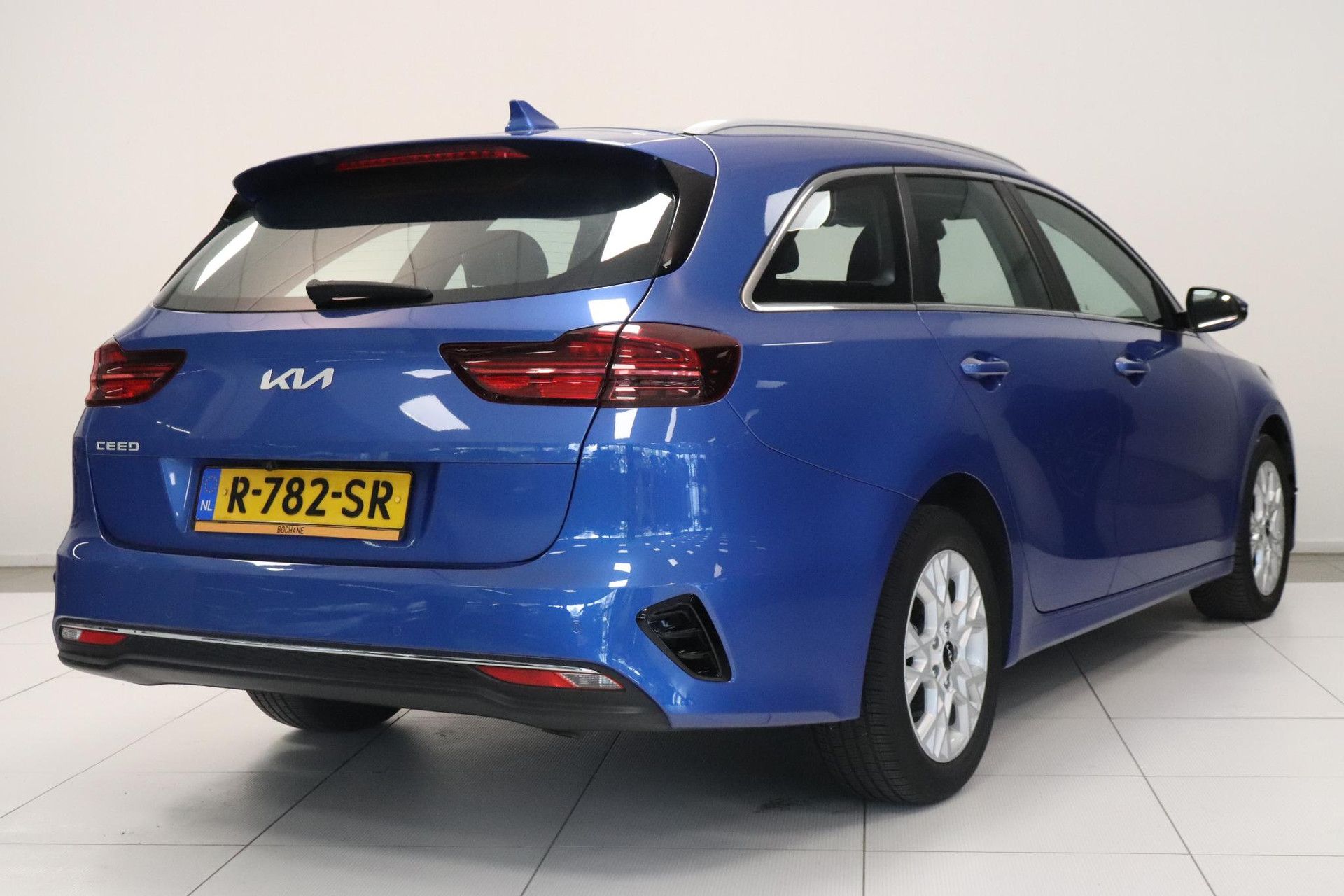 Kia CeedSportswagon