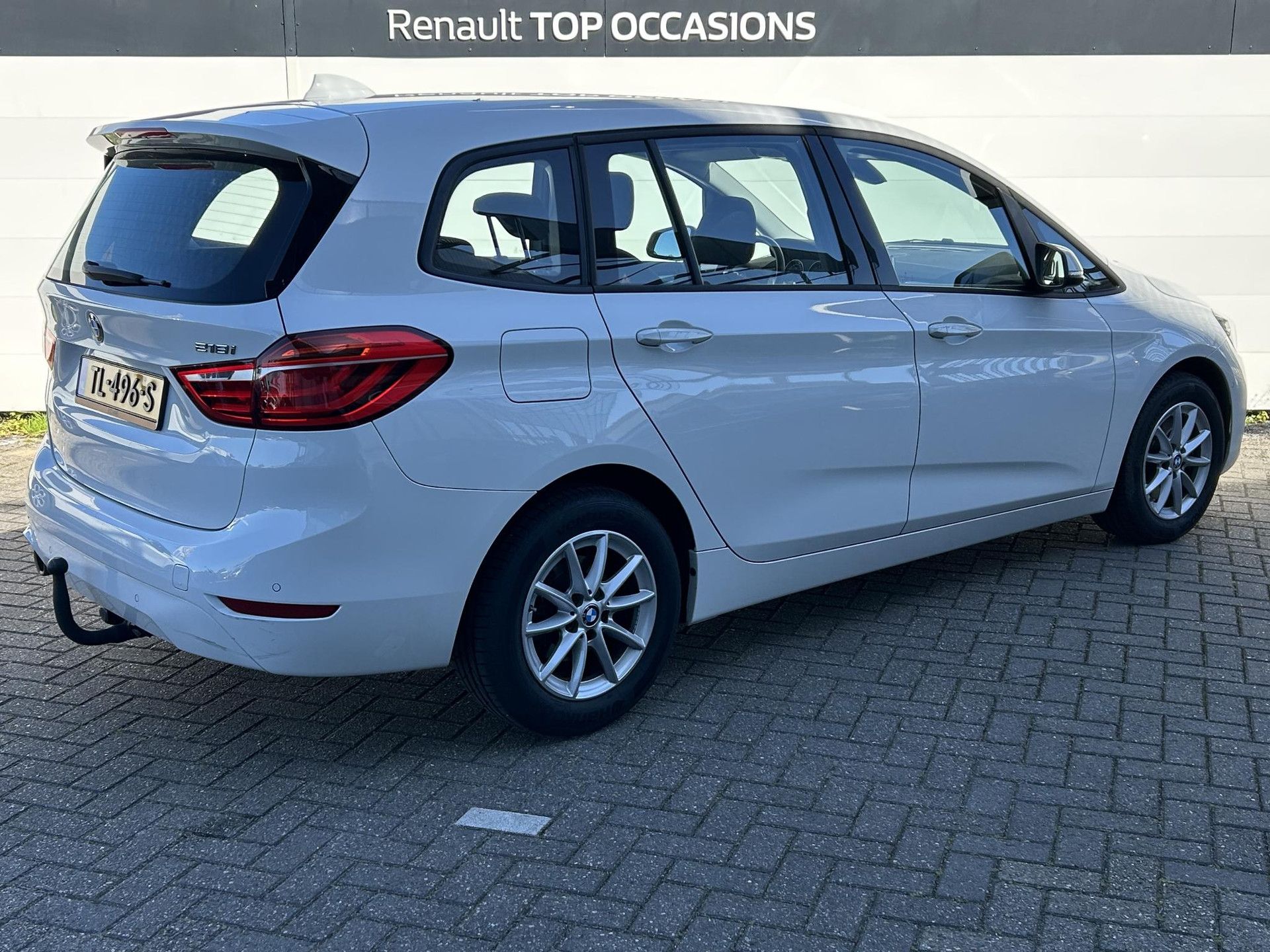 BMW 2-serie