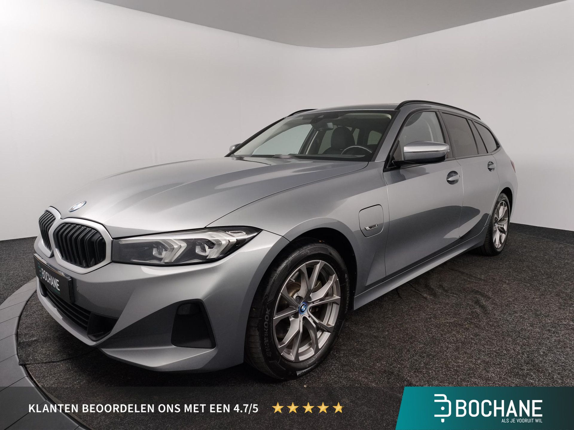 BMW 3-Serie