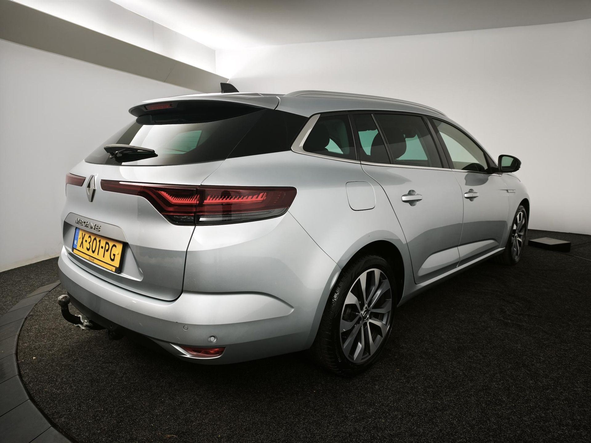 Renault MéganeEstate