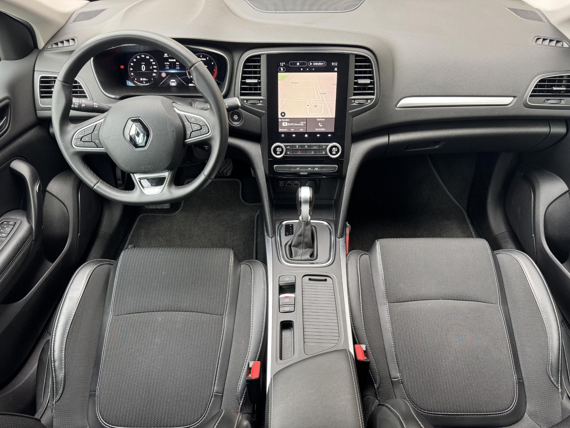 Renault MéganeEstate