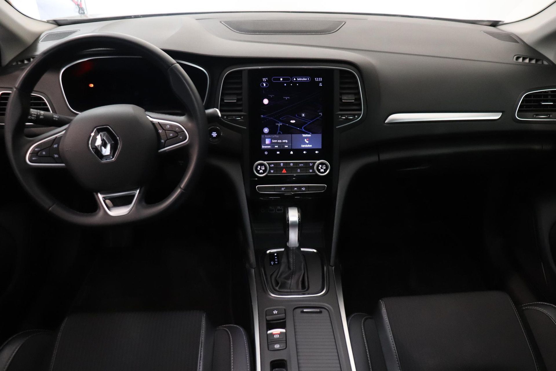 Renault MéganeEstate