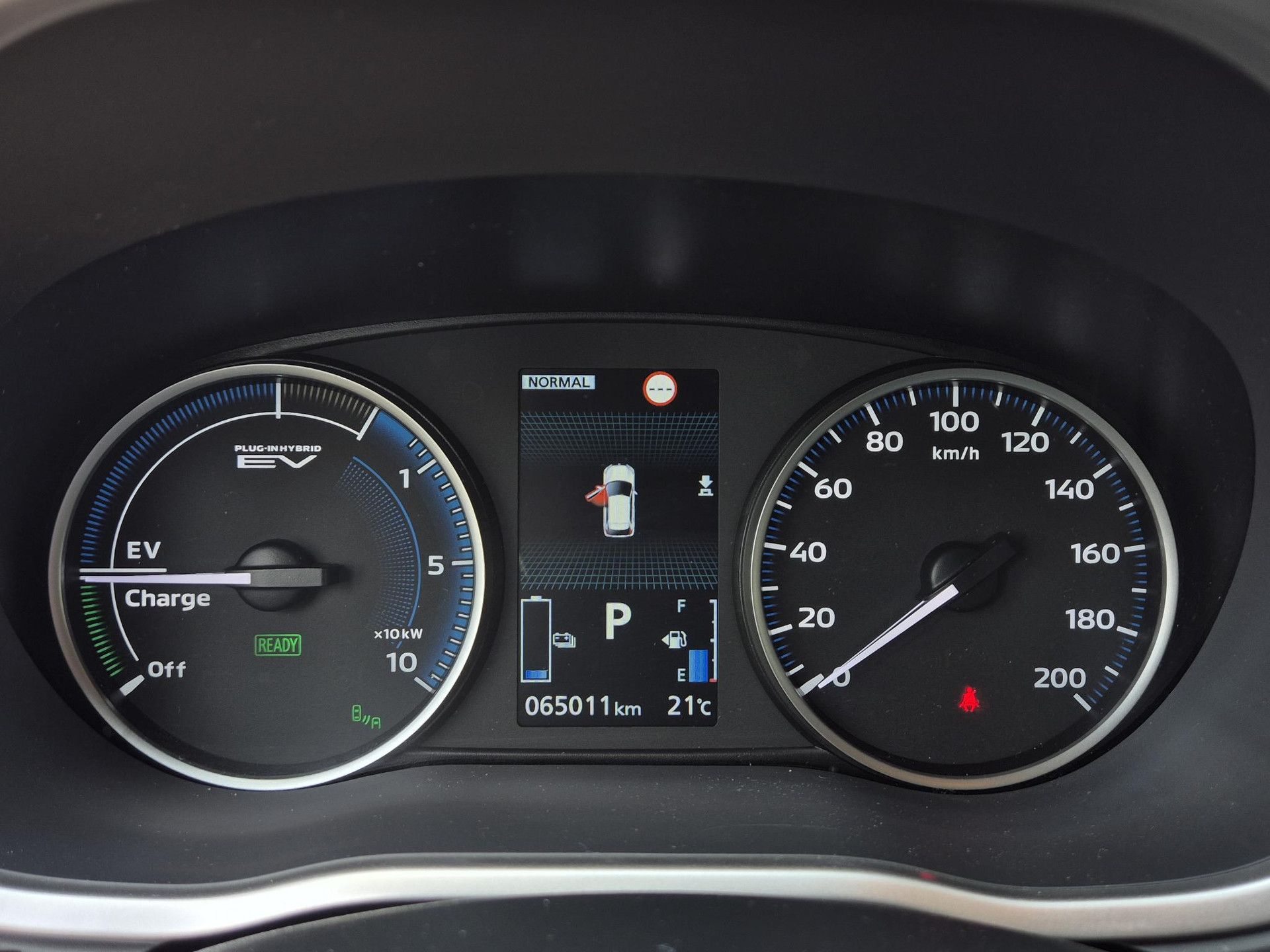 Mitsubishi EclipseCross