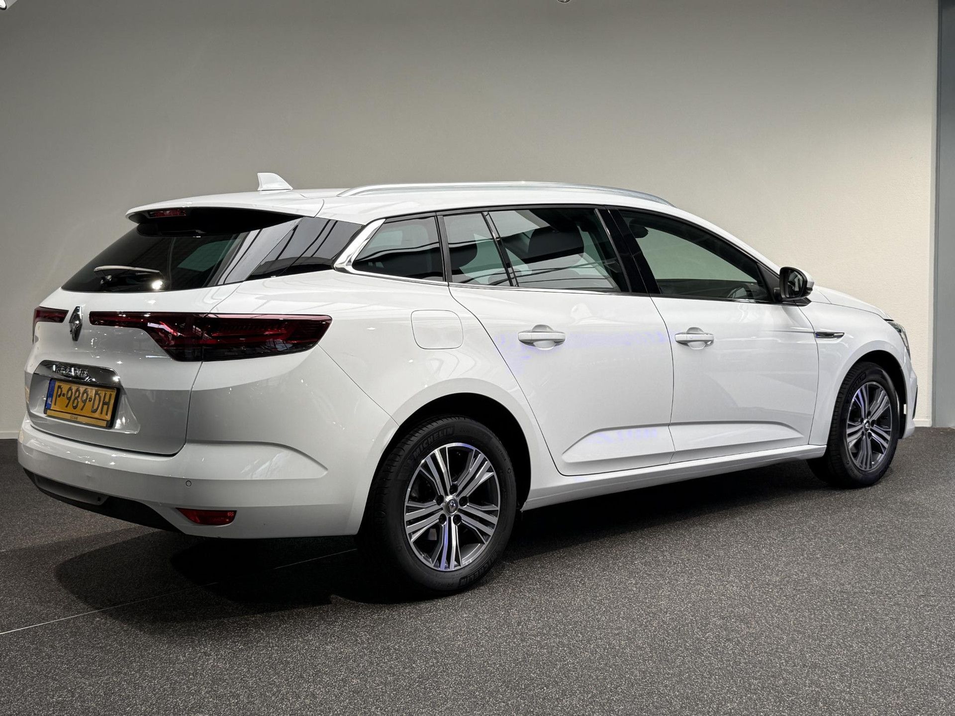 Renault MéganeEstate