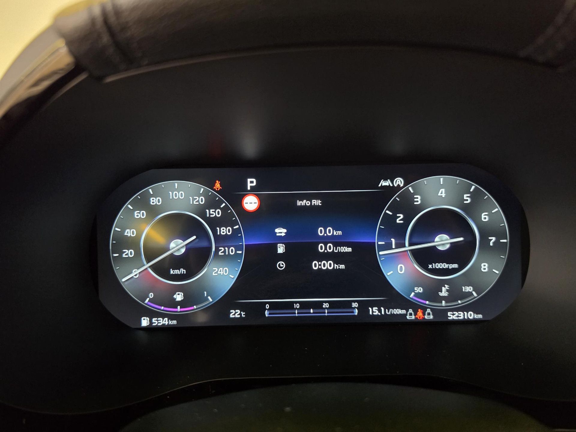 Kia CeedSportswagon
