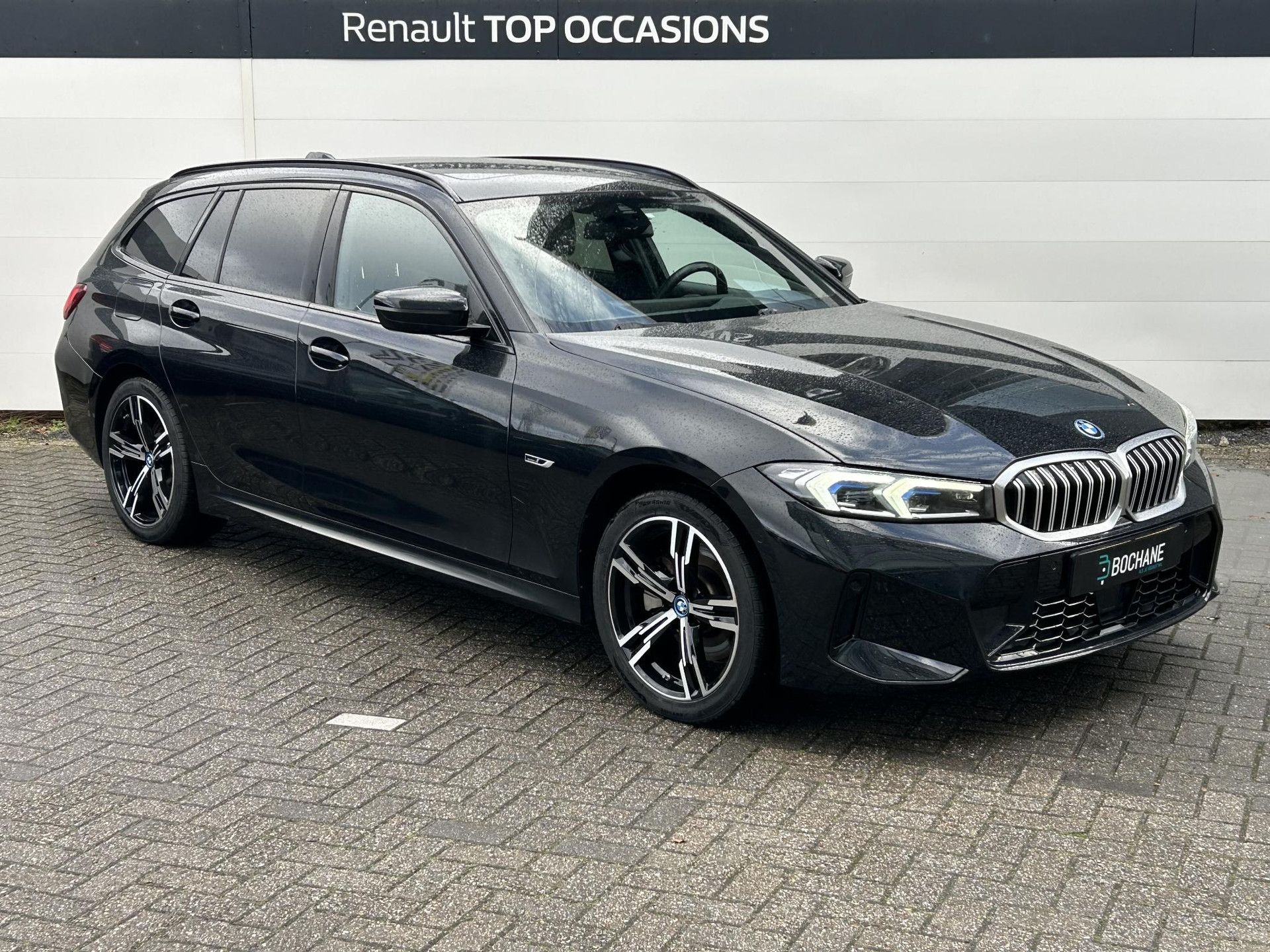 BMW 3-Serie