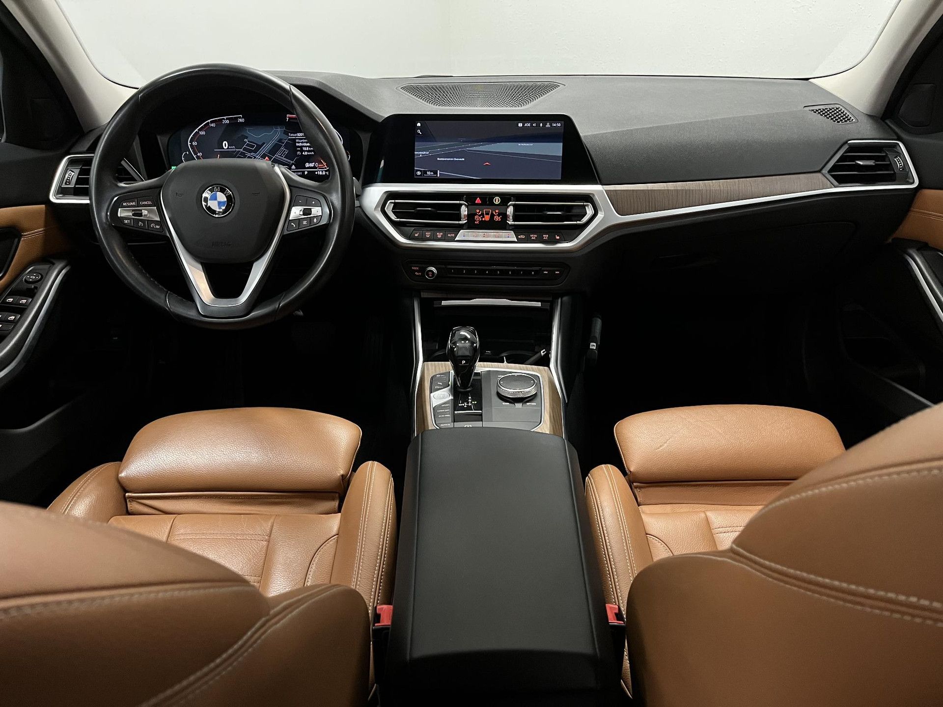 BMW 3-Serie