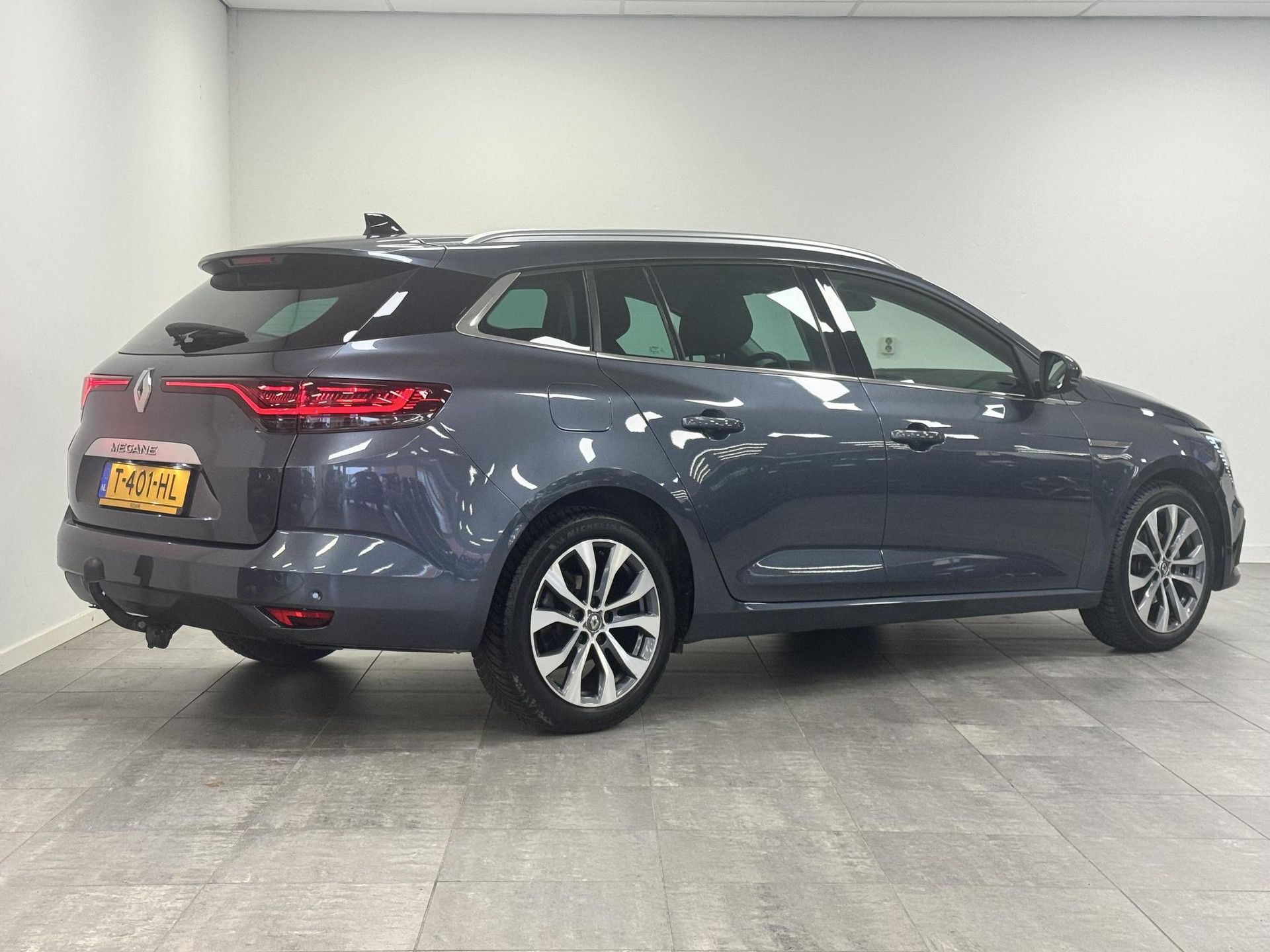 Renault MéganeEstate