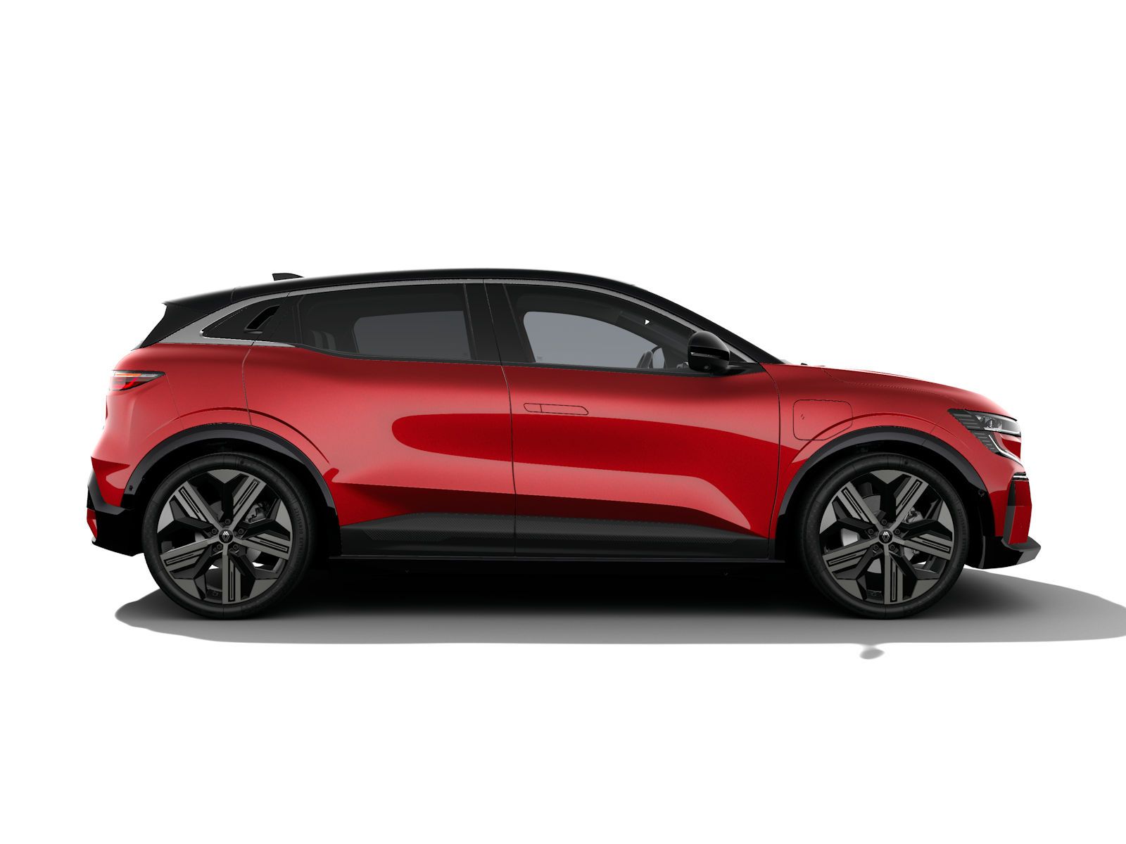 Renault MeganeE-Tech