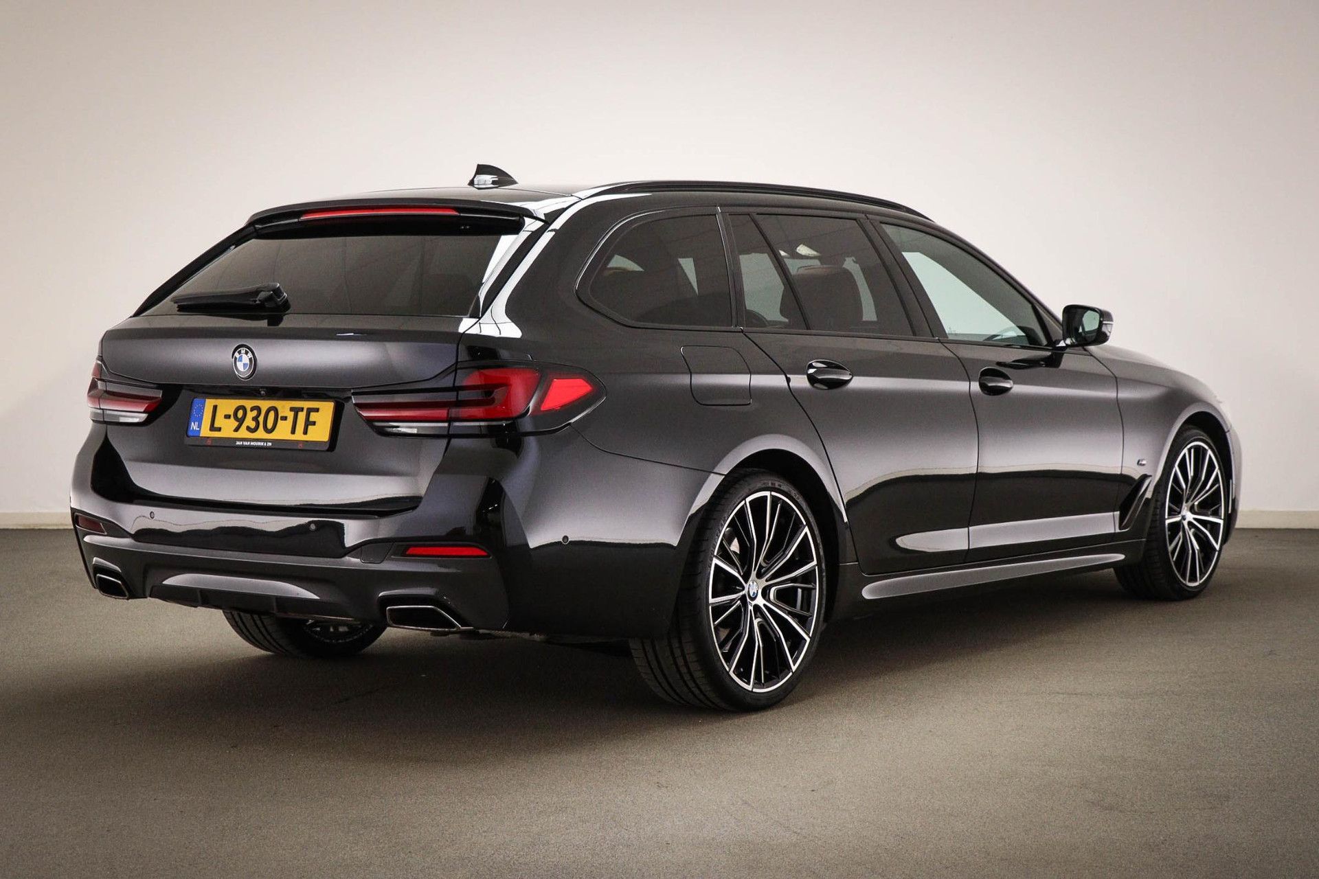 BMW 5-serie