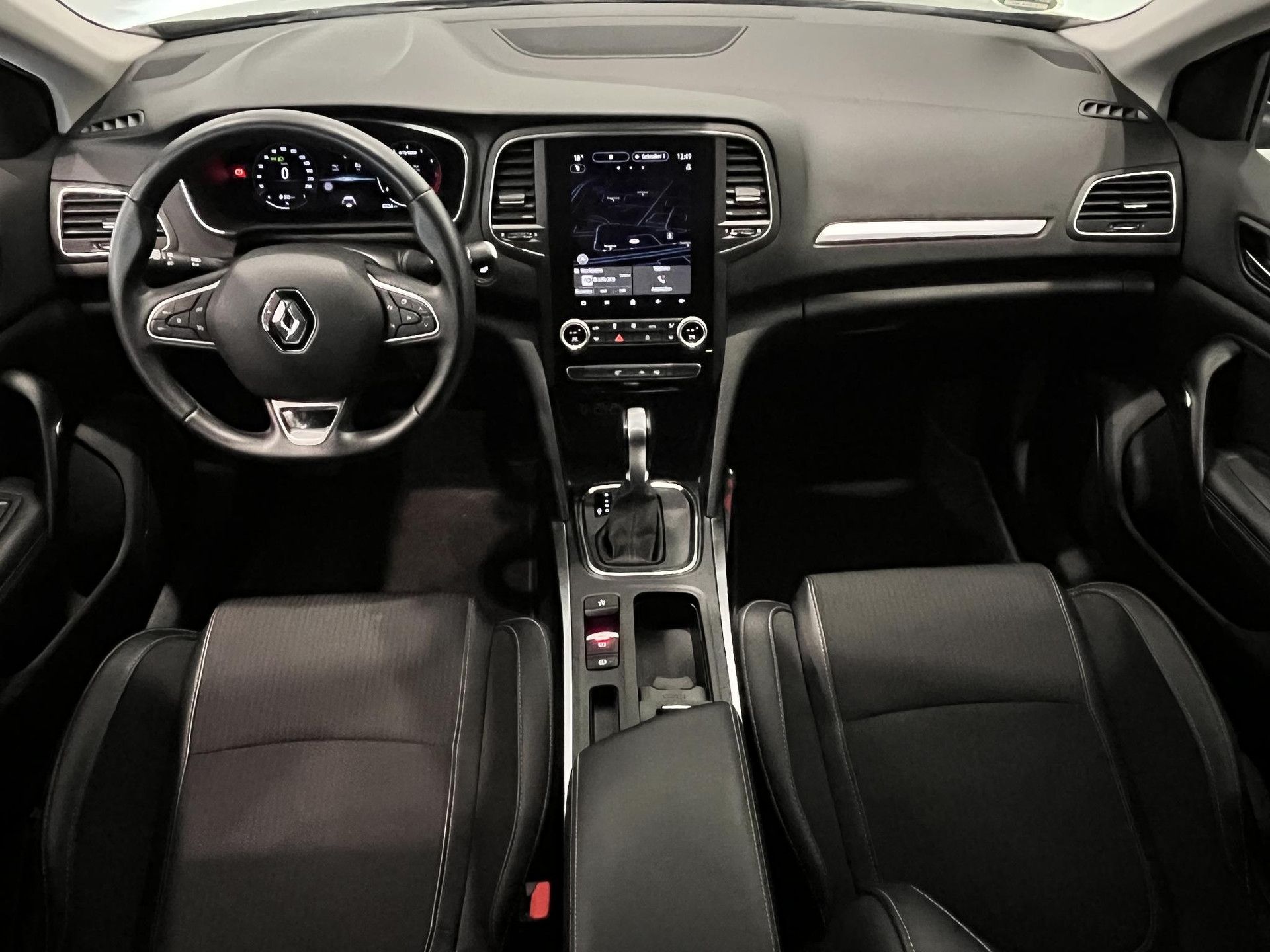 Renault MéganeEstate