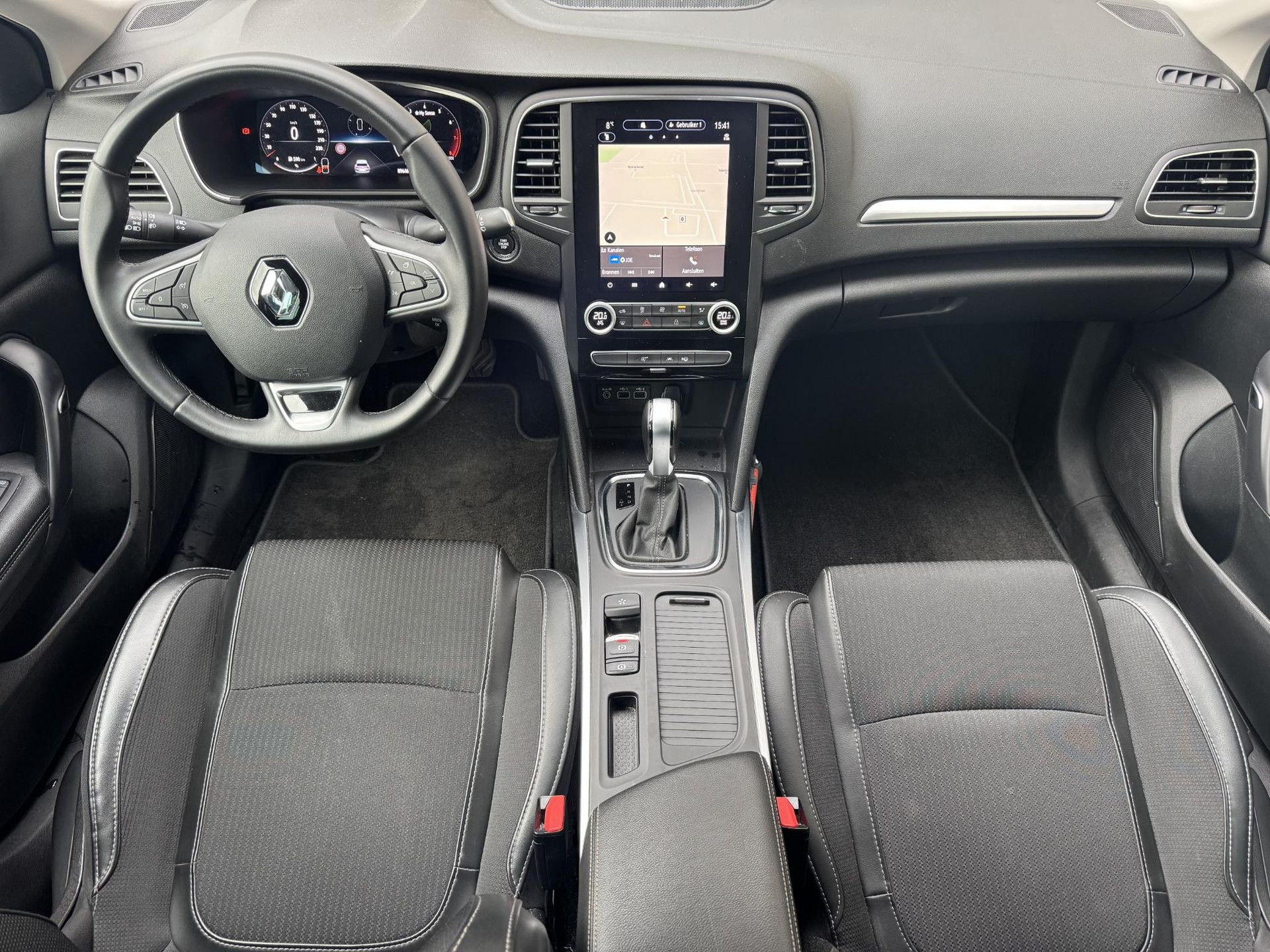 Renault MéganeEstate