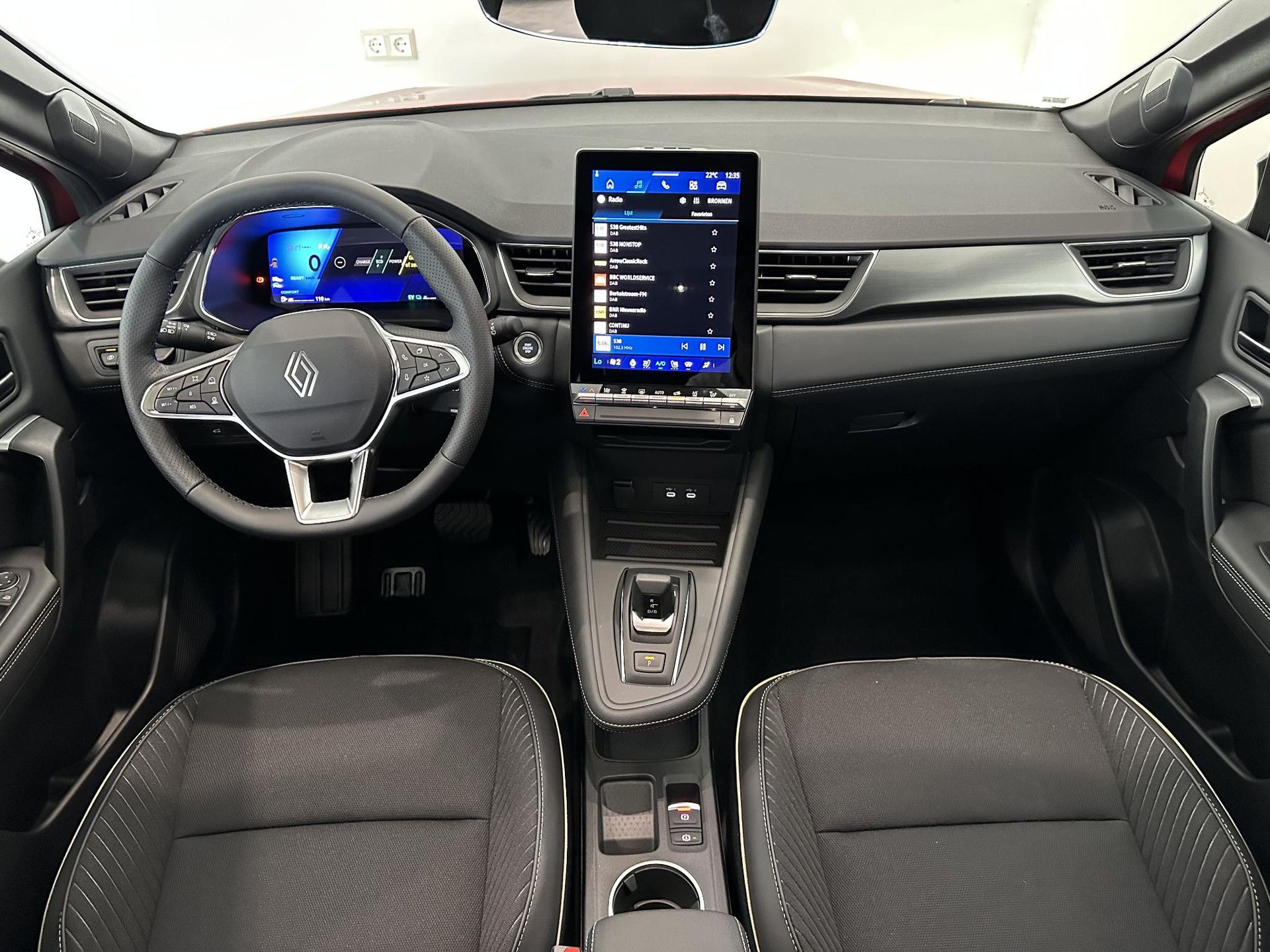Renault Symbioz