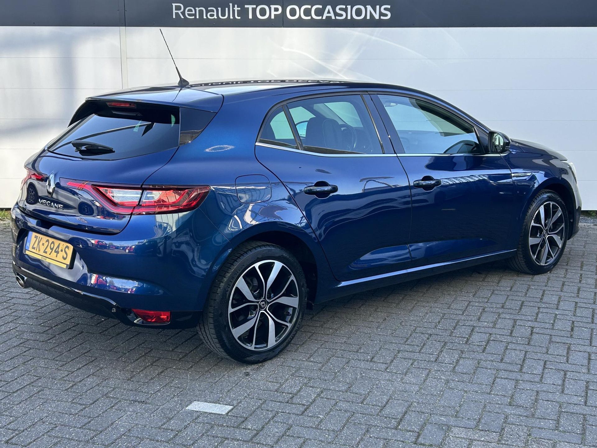Renault Mégane