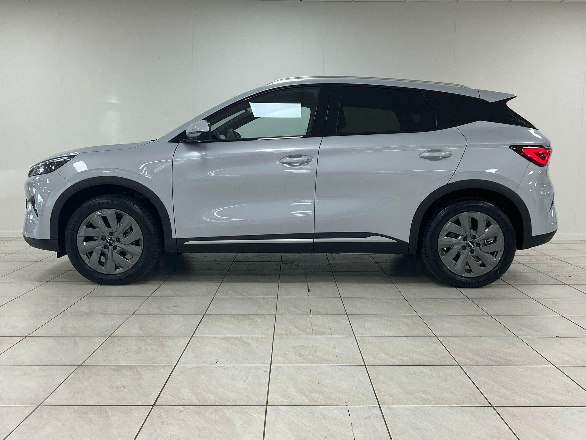 BYD ATTO3