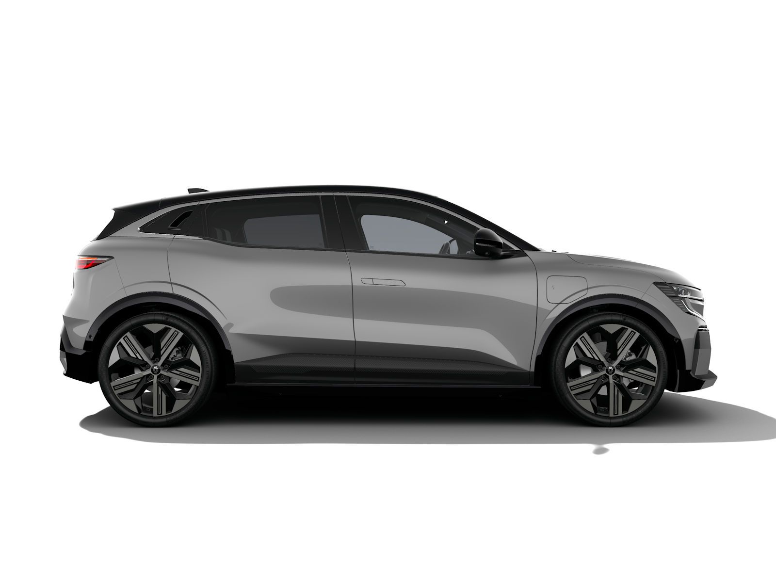Renault MeganeE-Tech