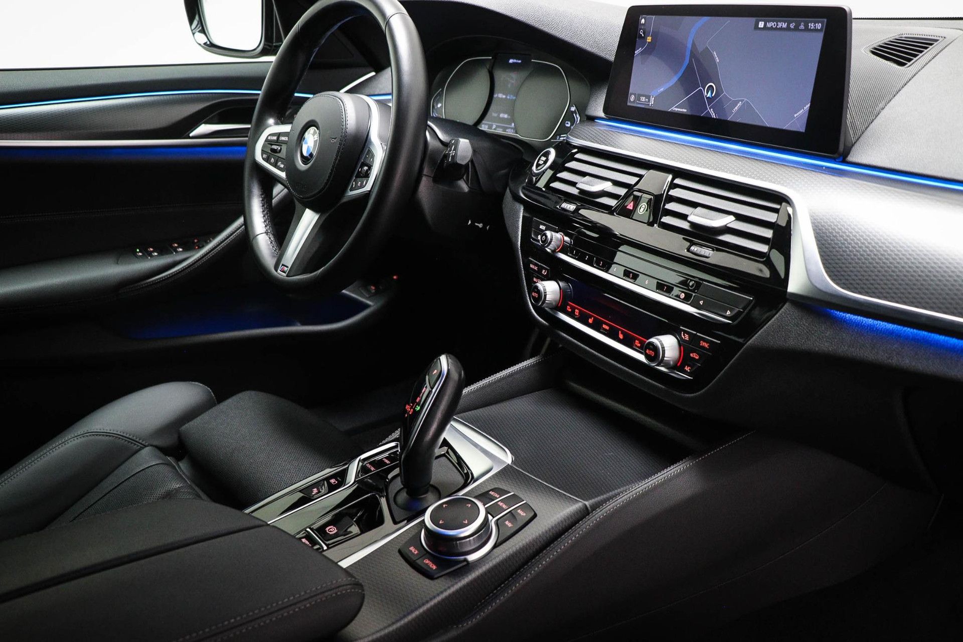 BMW 5-serie