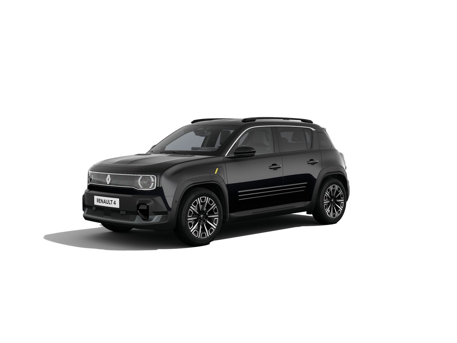 Renault 4