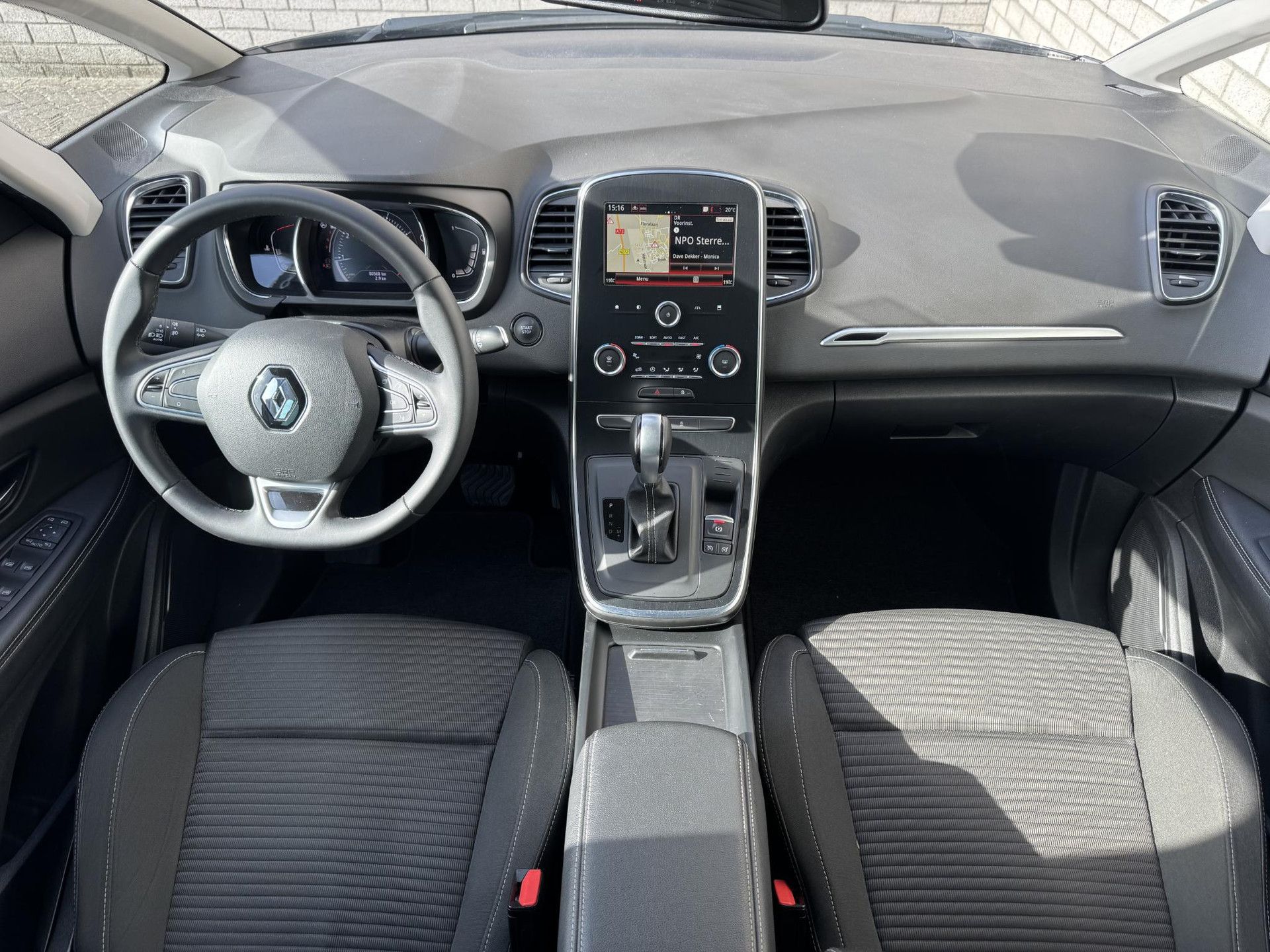 Renault GrandScénic