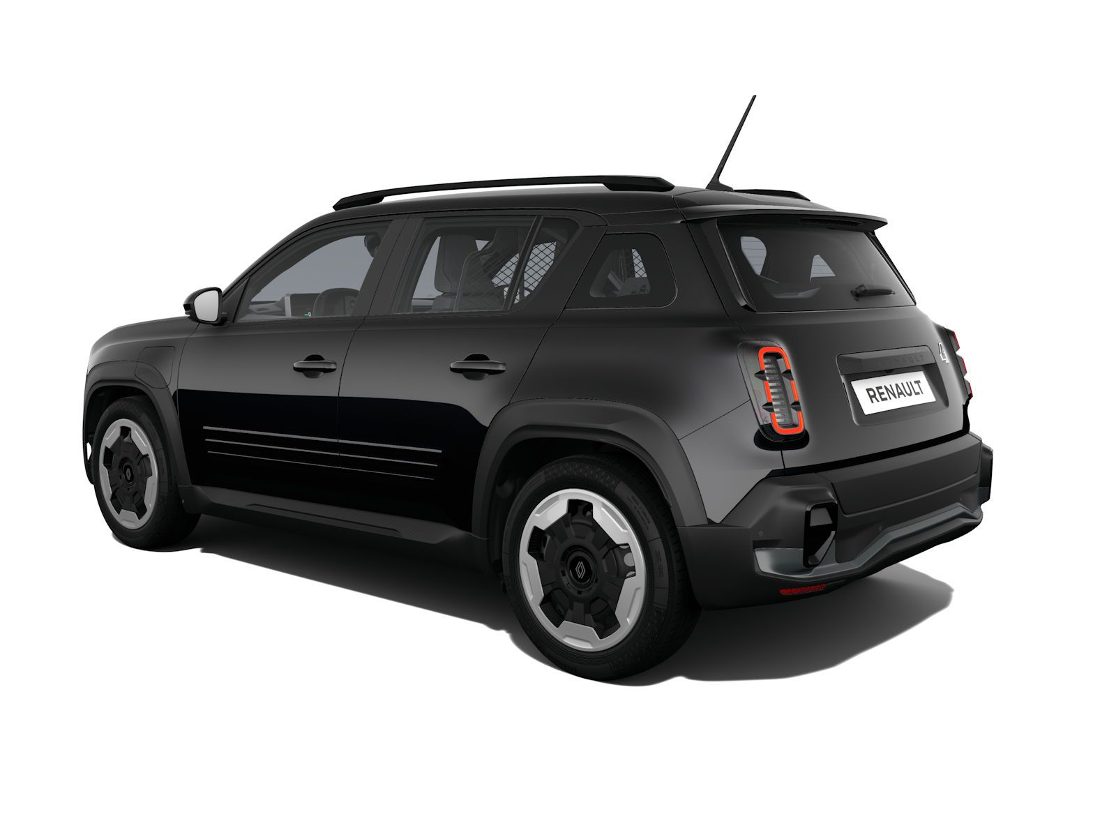 Renault 4