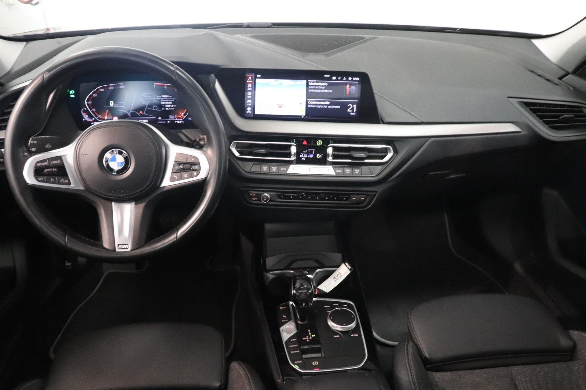 BMW 1-serie