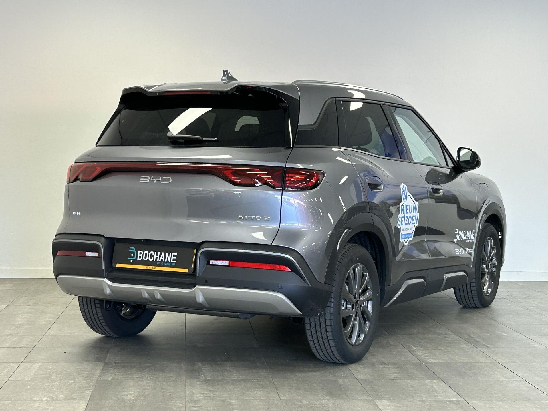 BYD ATTO2