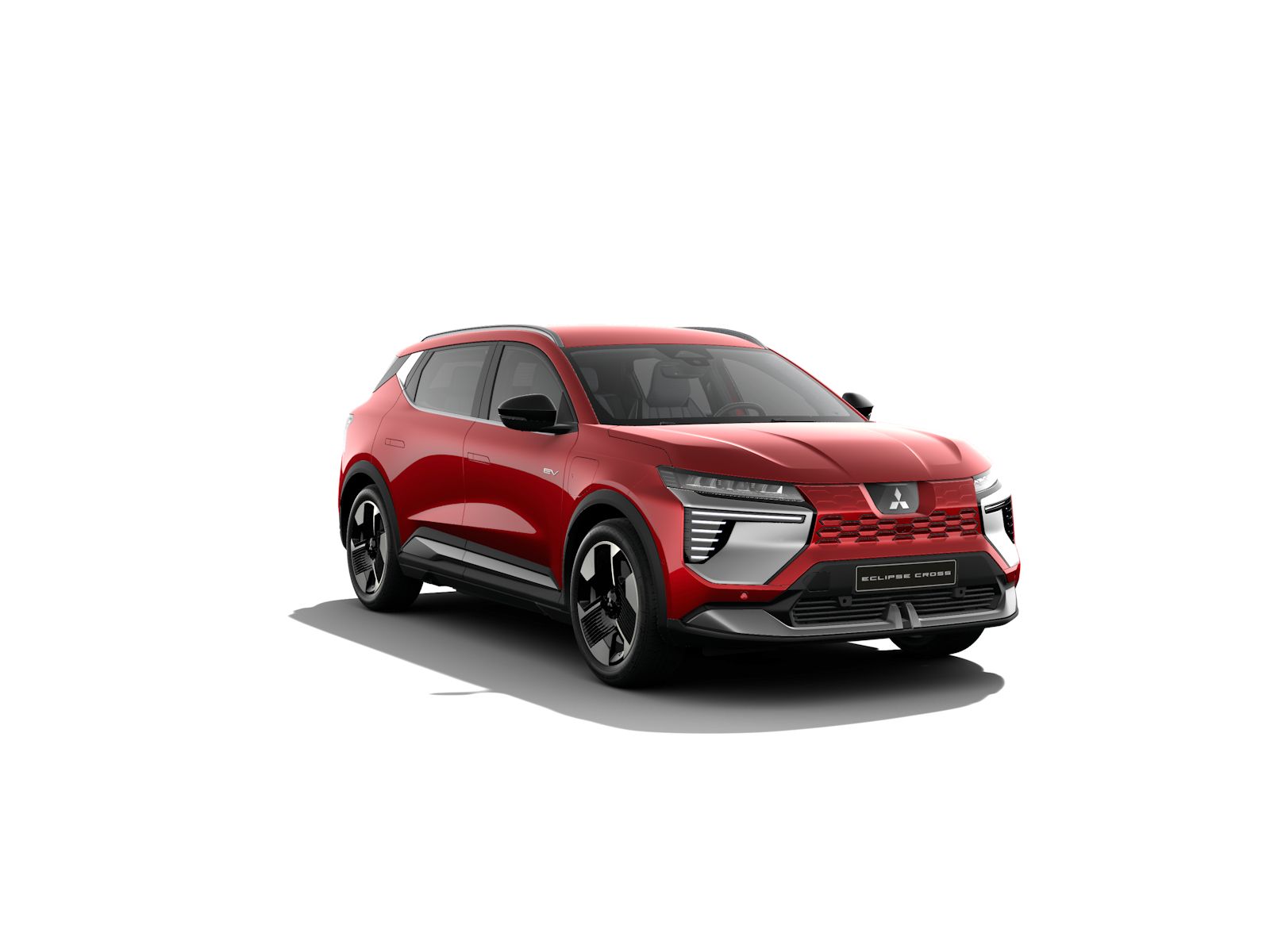 Mitsubishi EclipseCross