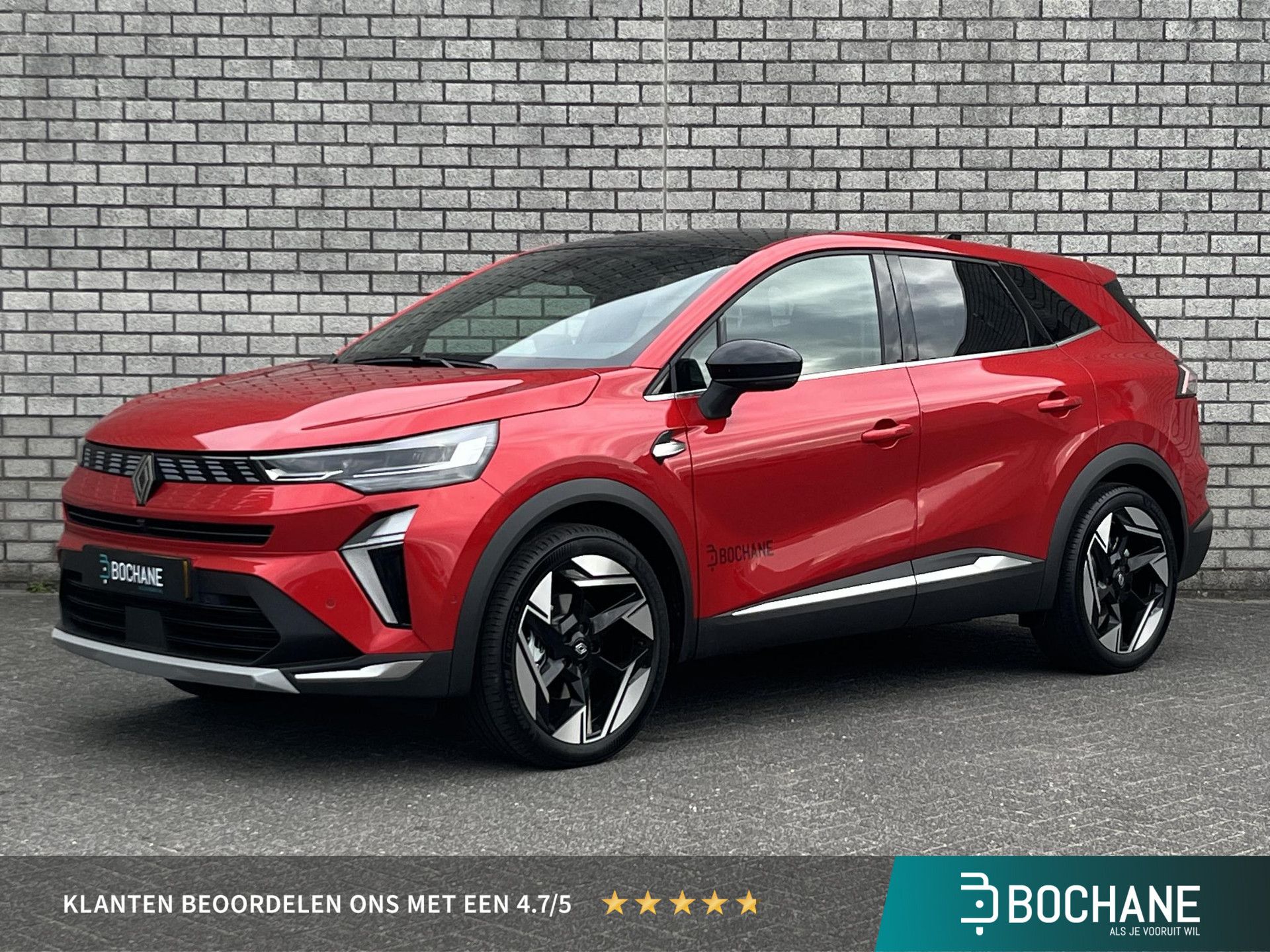 Renault Symbioz