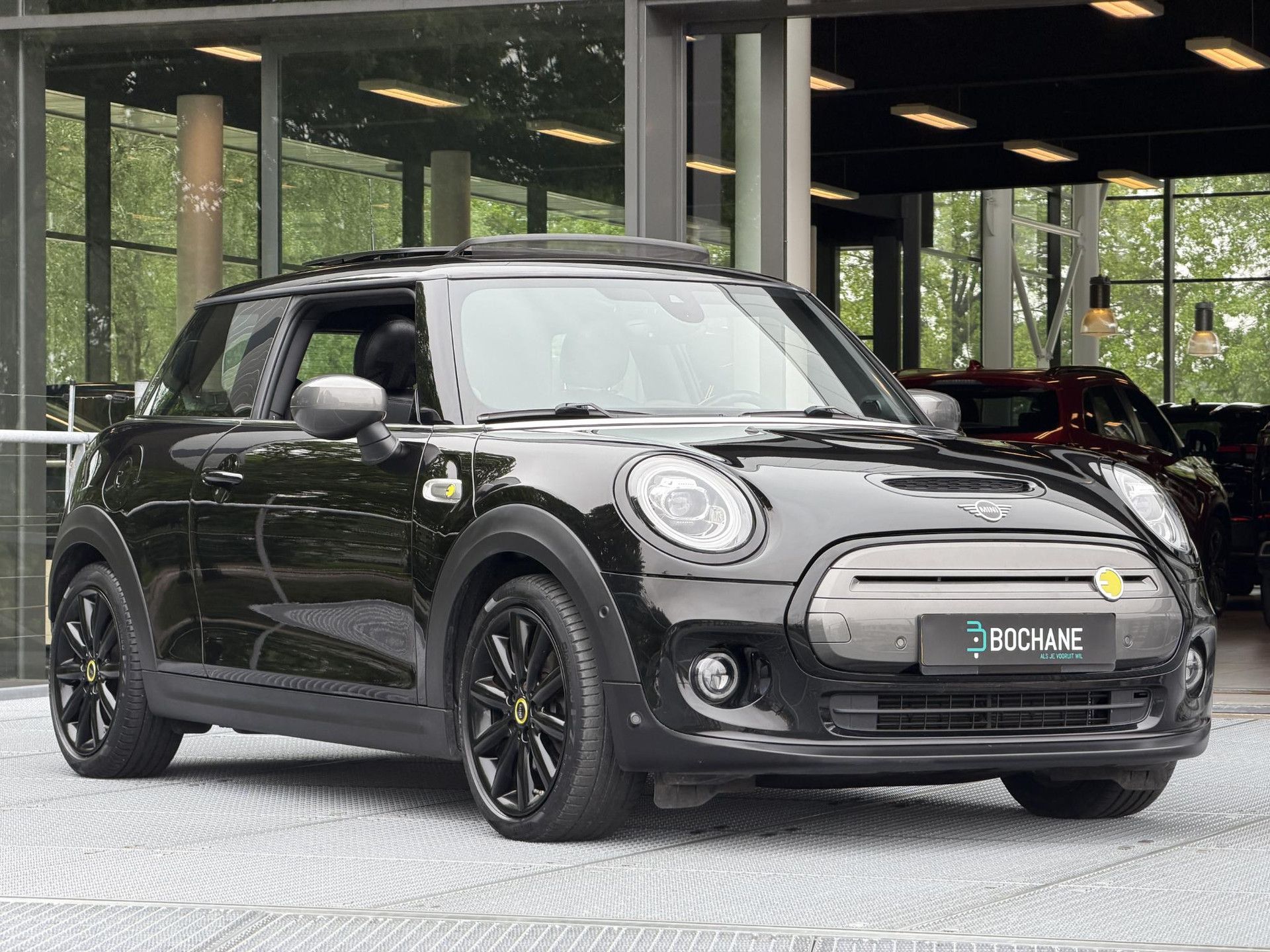 MINI Electric