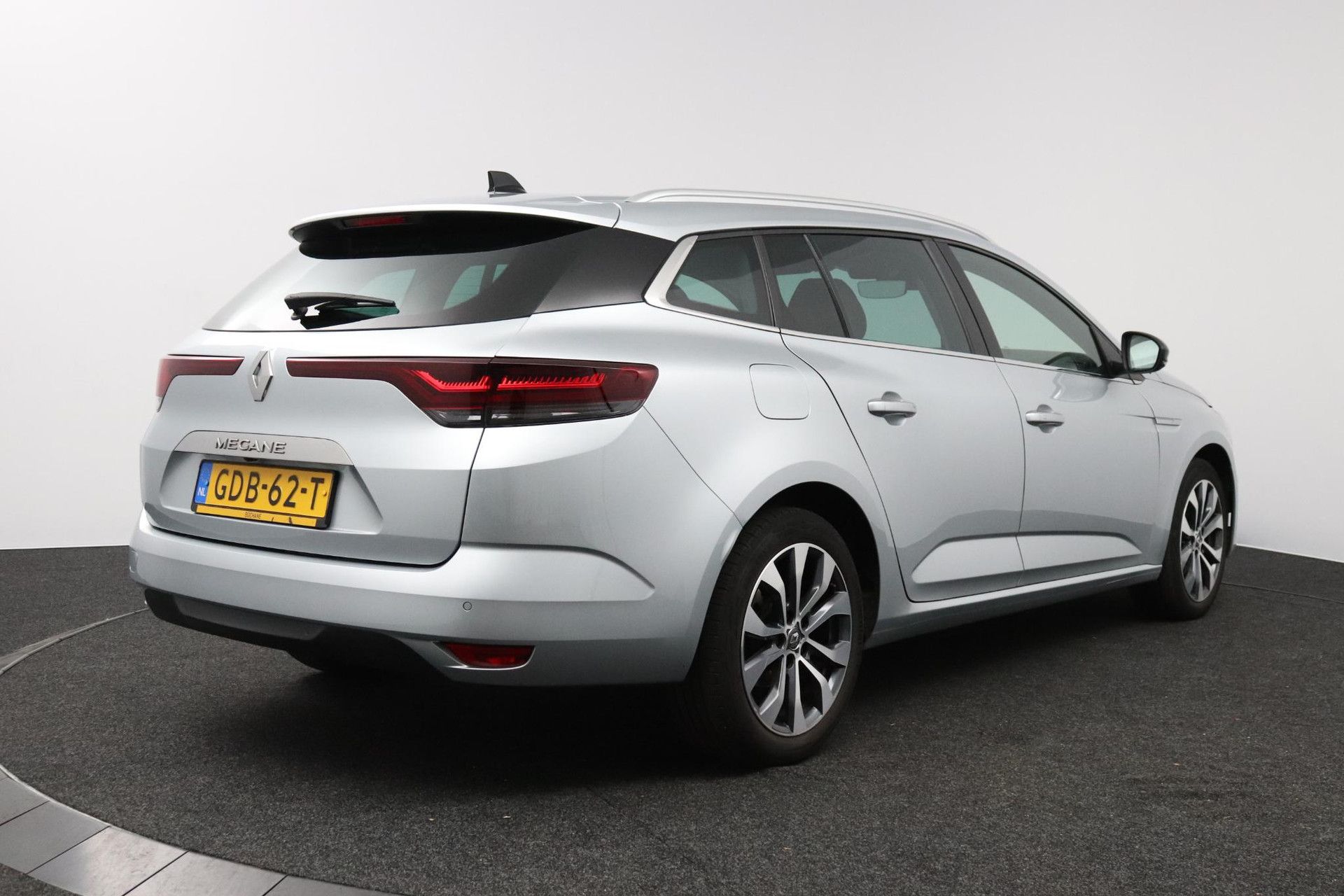 Renault MéganeEstate