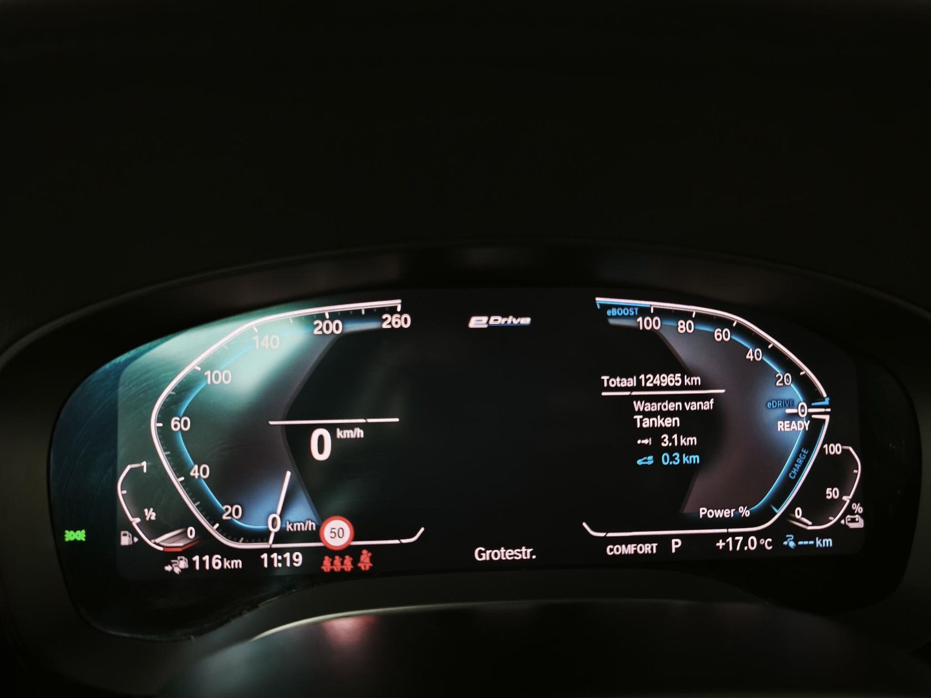 BMW 5-serie