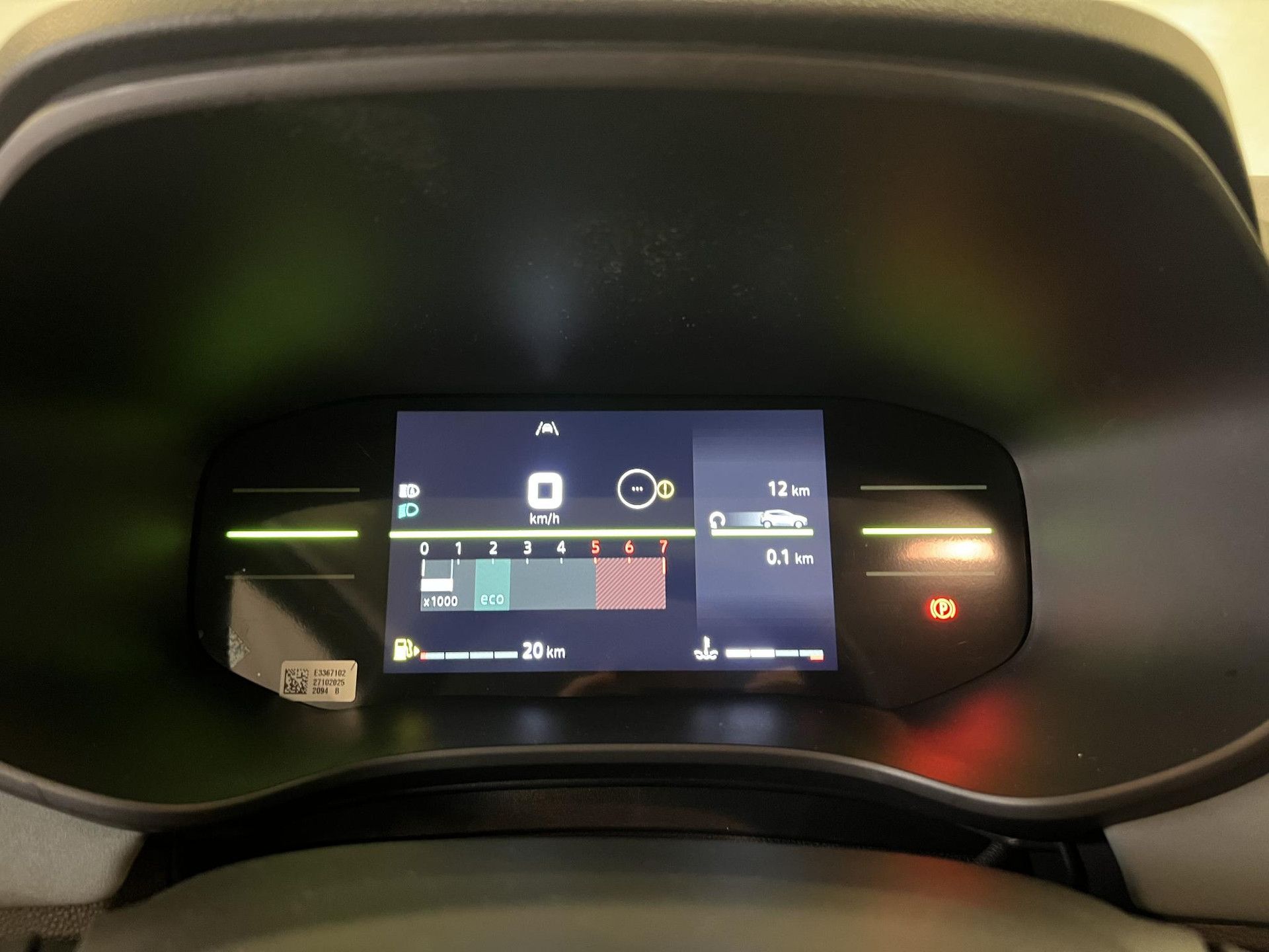 Dacia SanderoStepway