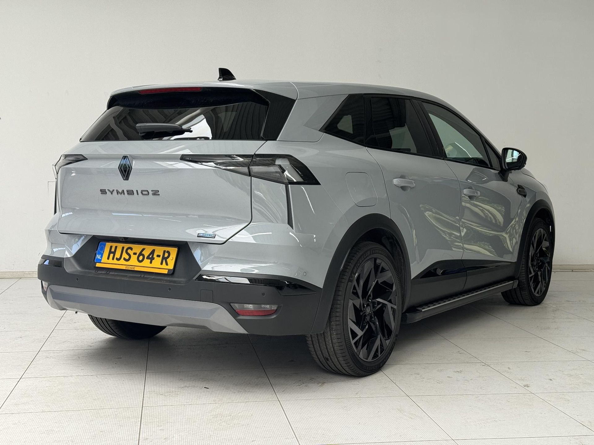 Renault Symbioz
