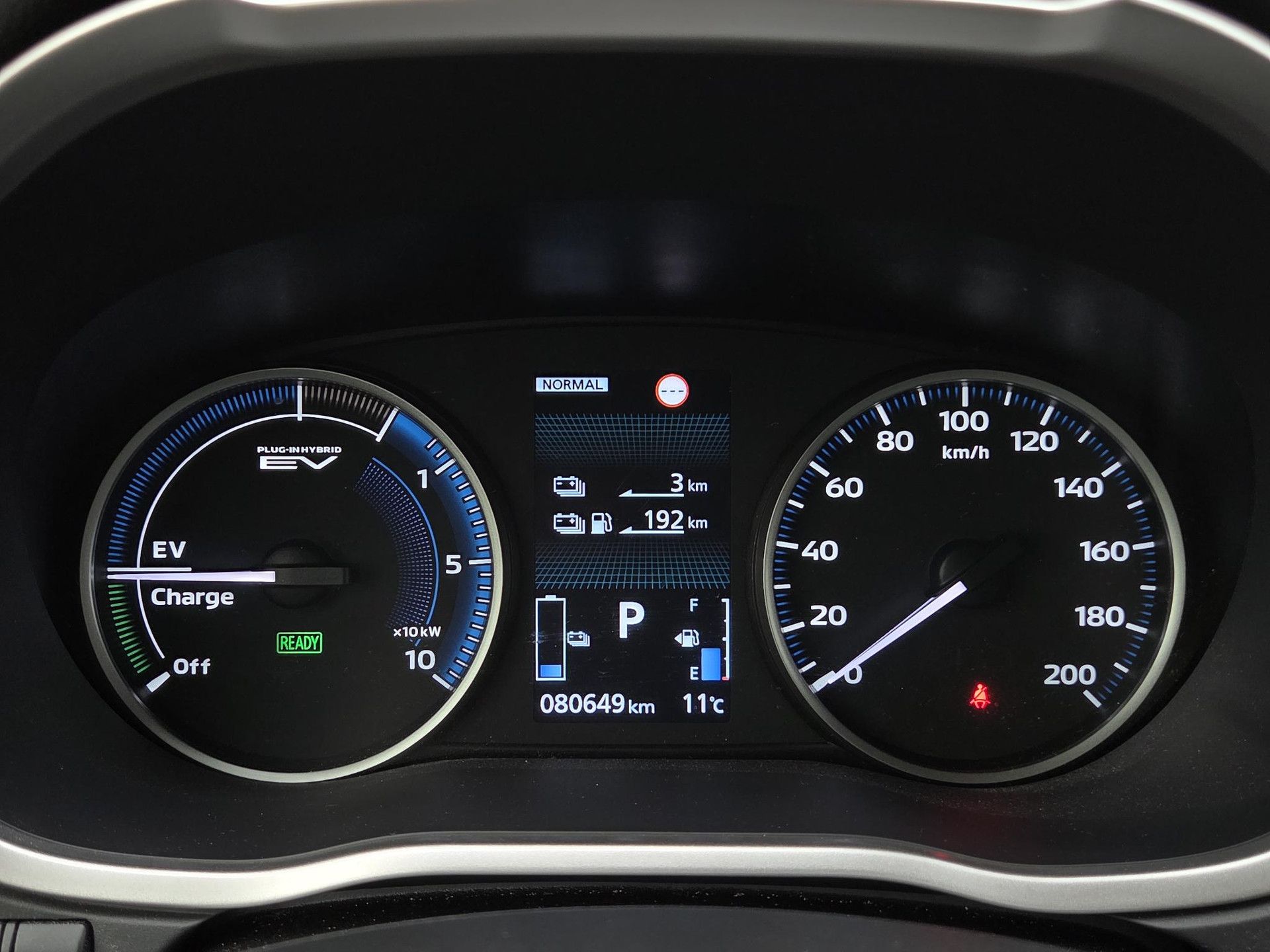 Mitsubishi EclipseCross