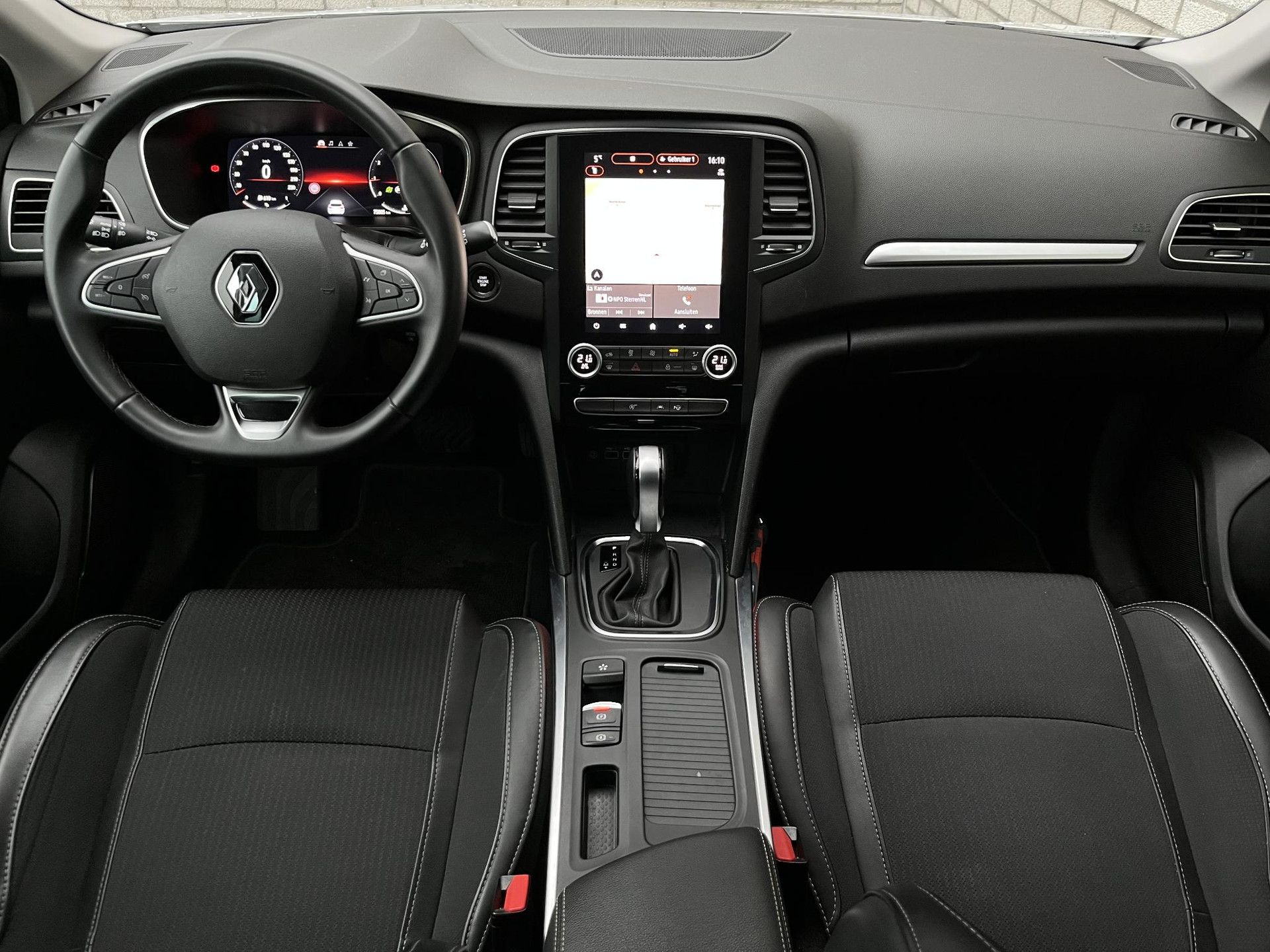 Renault MéganeEstate