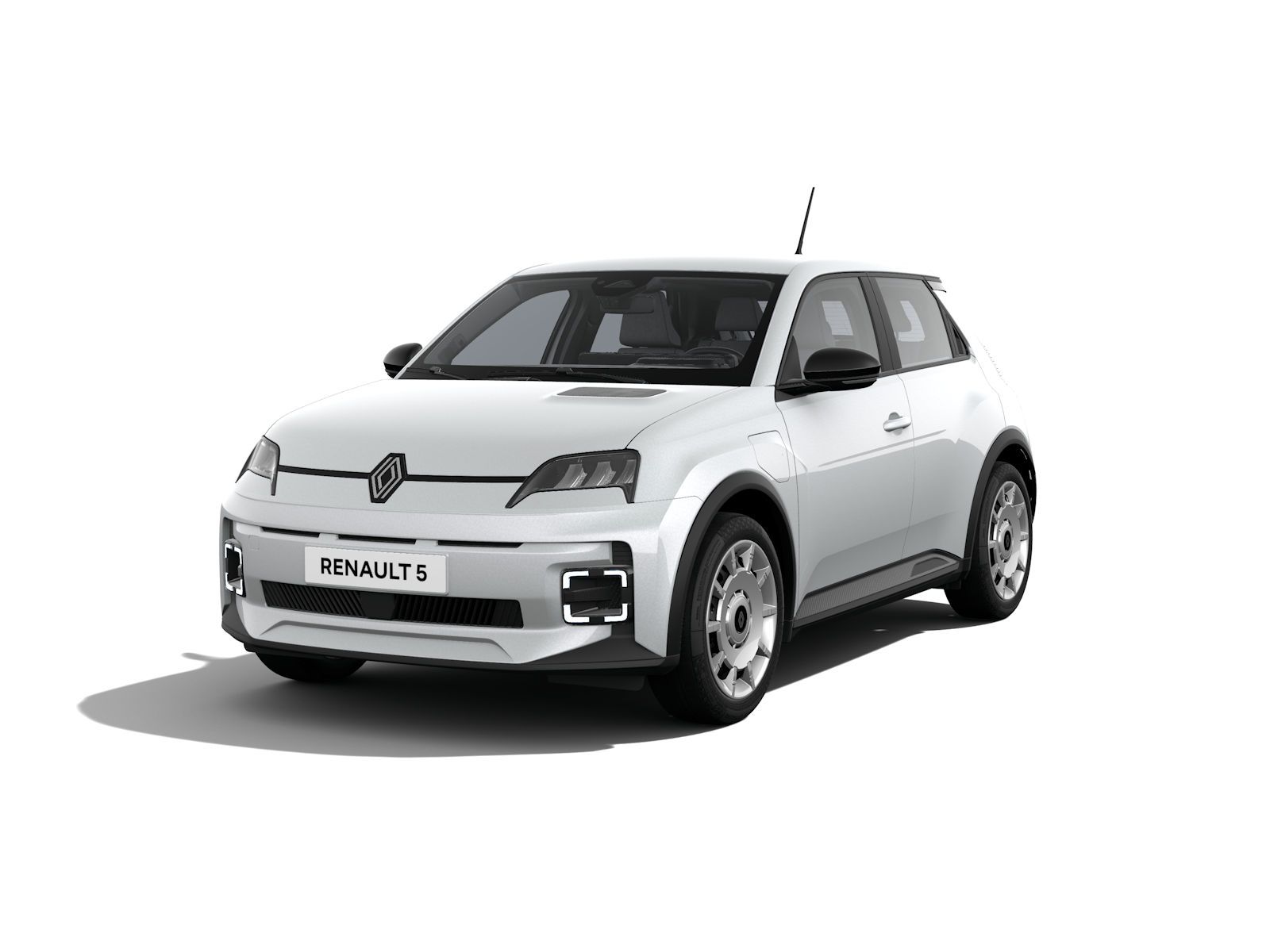 Renault 5