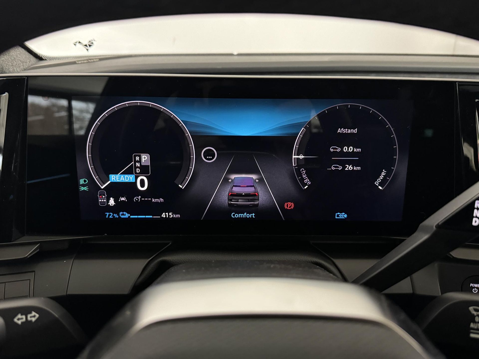 Mitsubishi EclipseCross