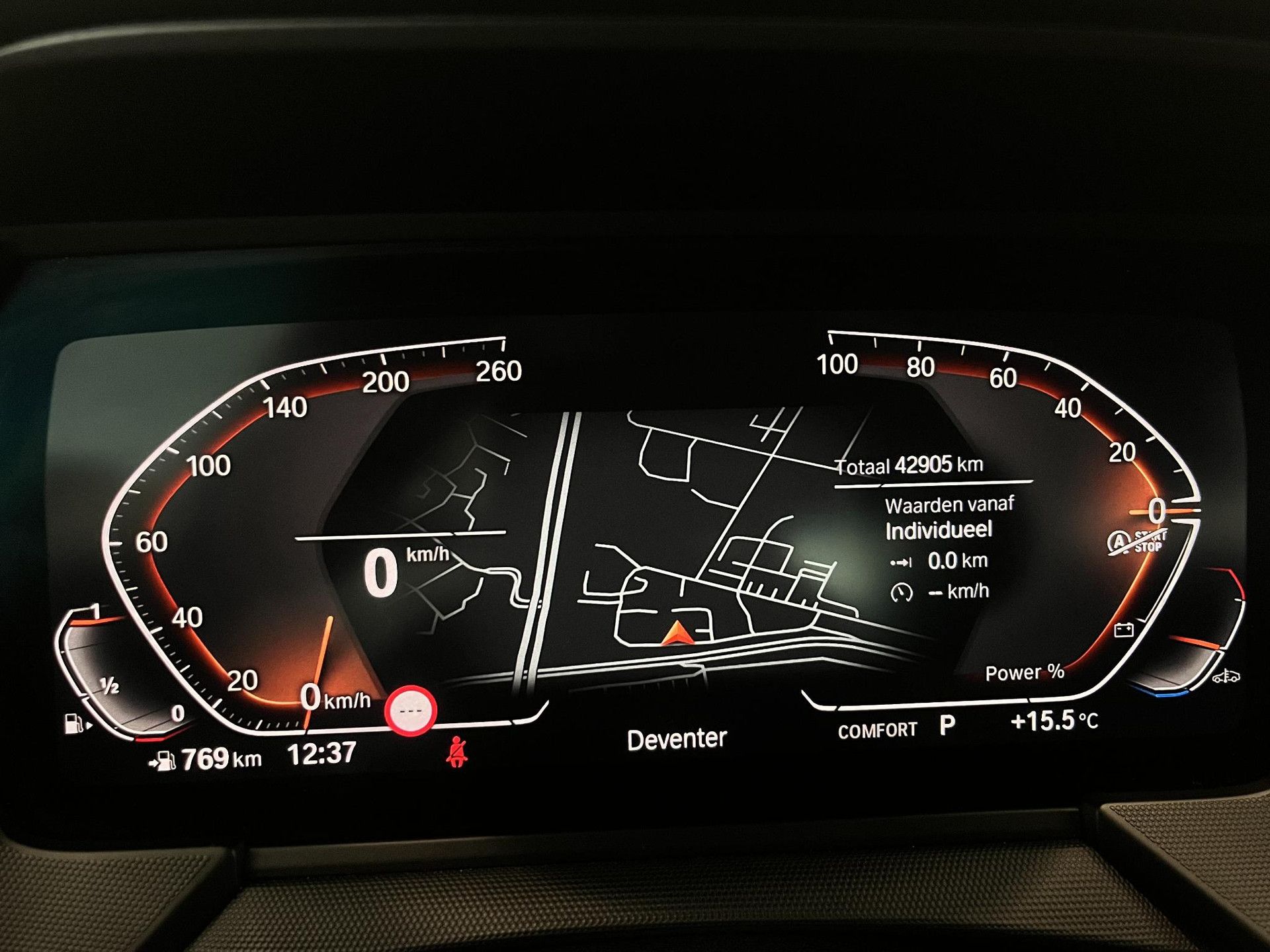 BMW 1-serie