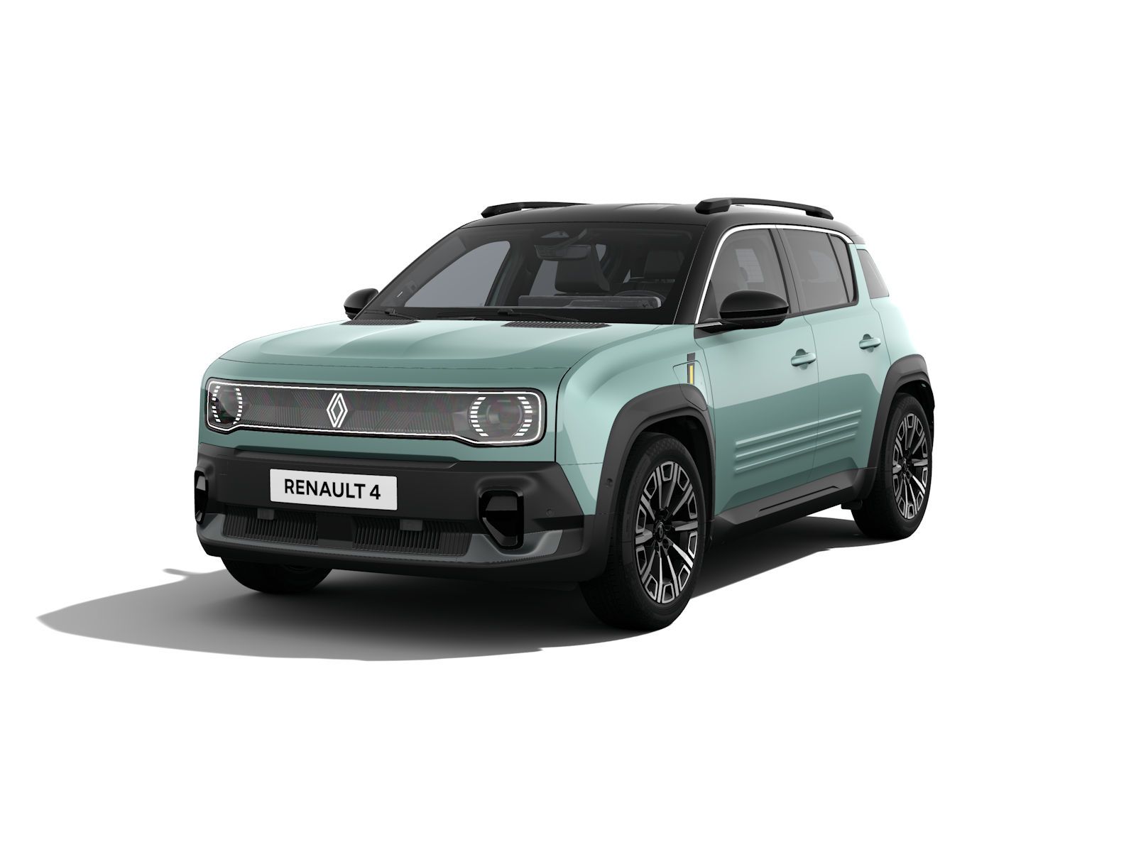 Renault 4