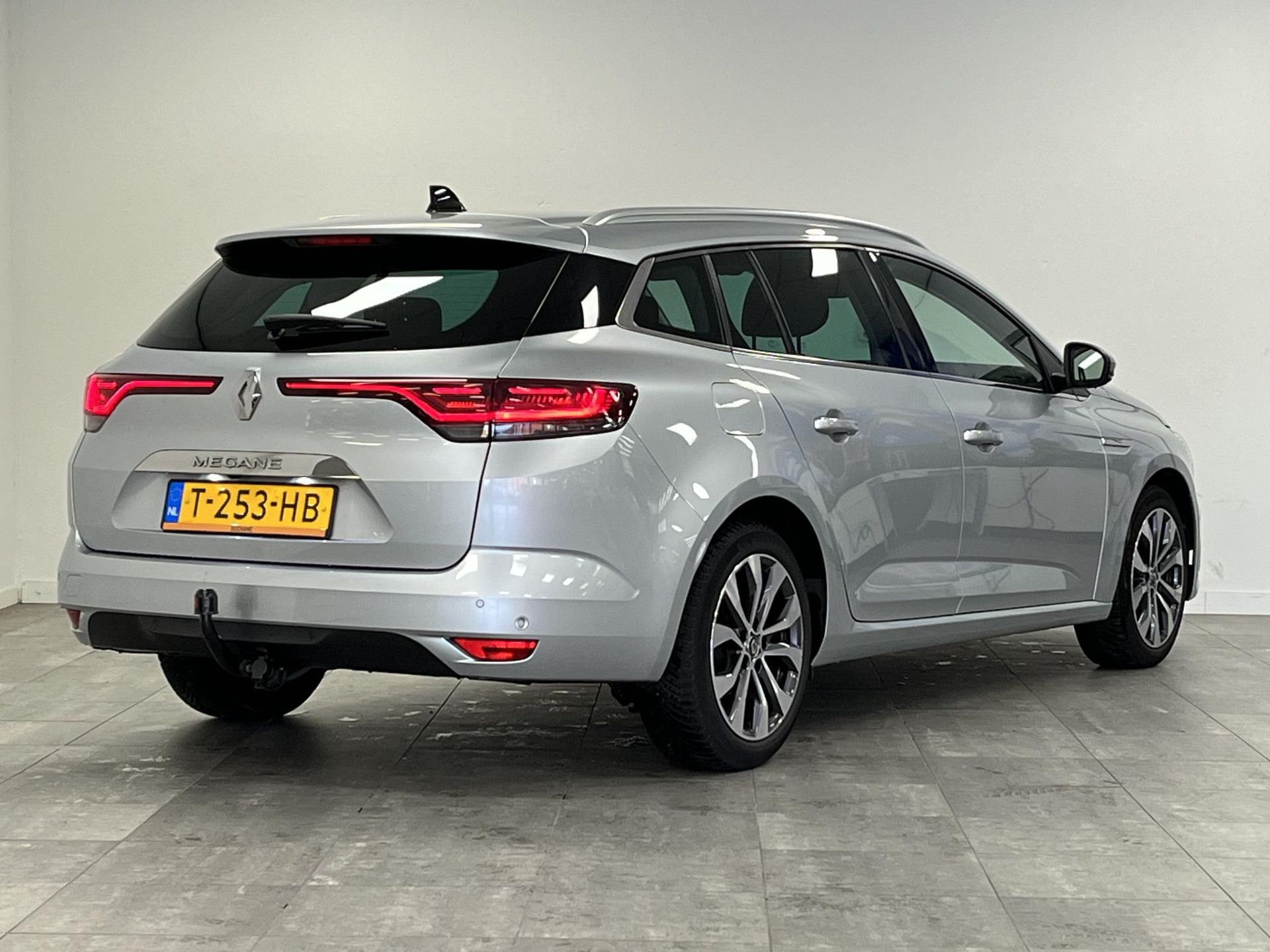 Renault MéganeEstate